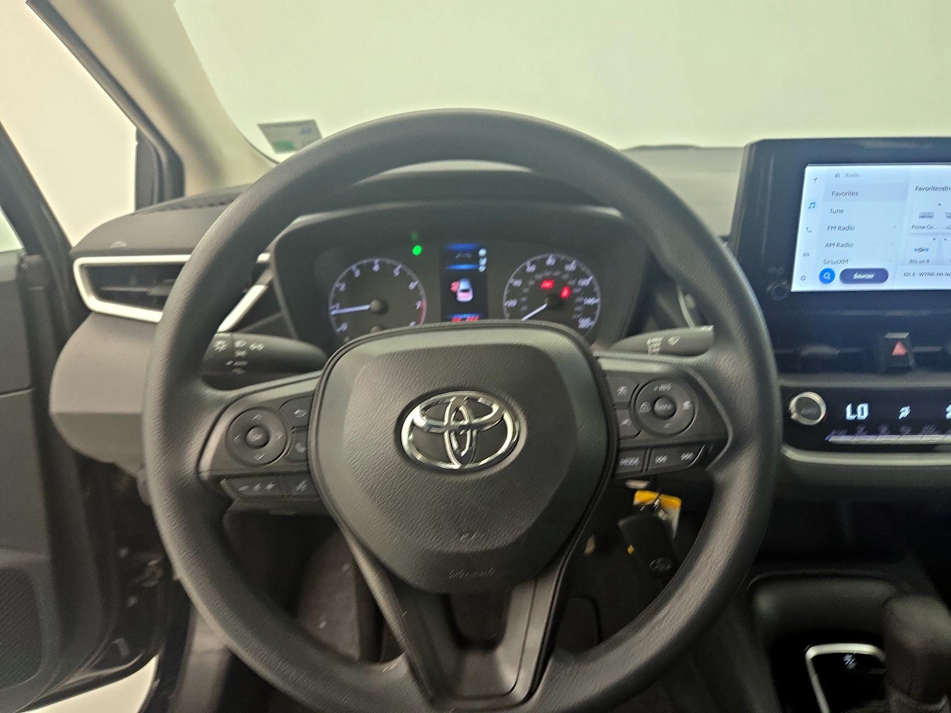 Thumbnail: 2024 Toyota Corolla - 10