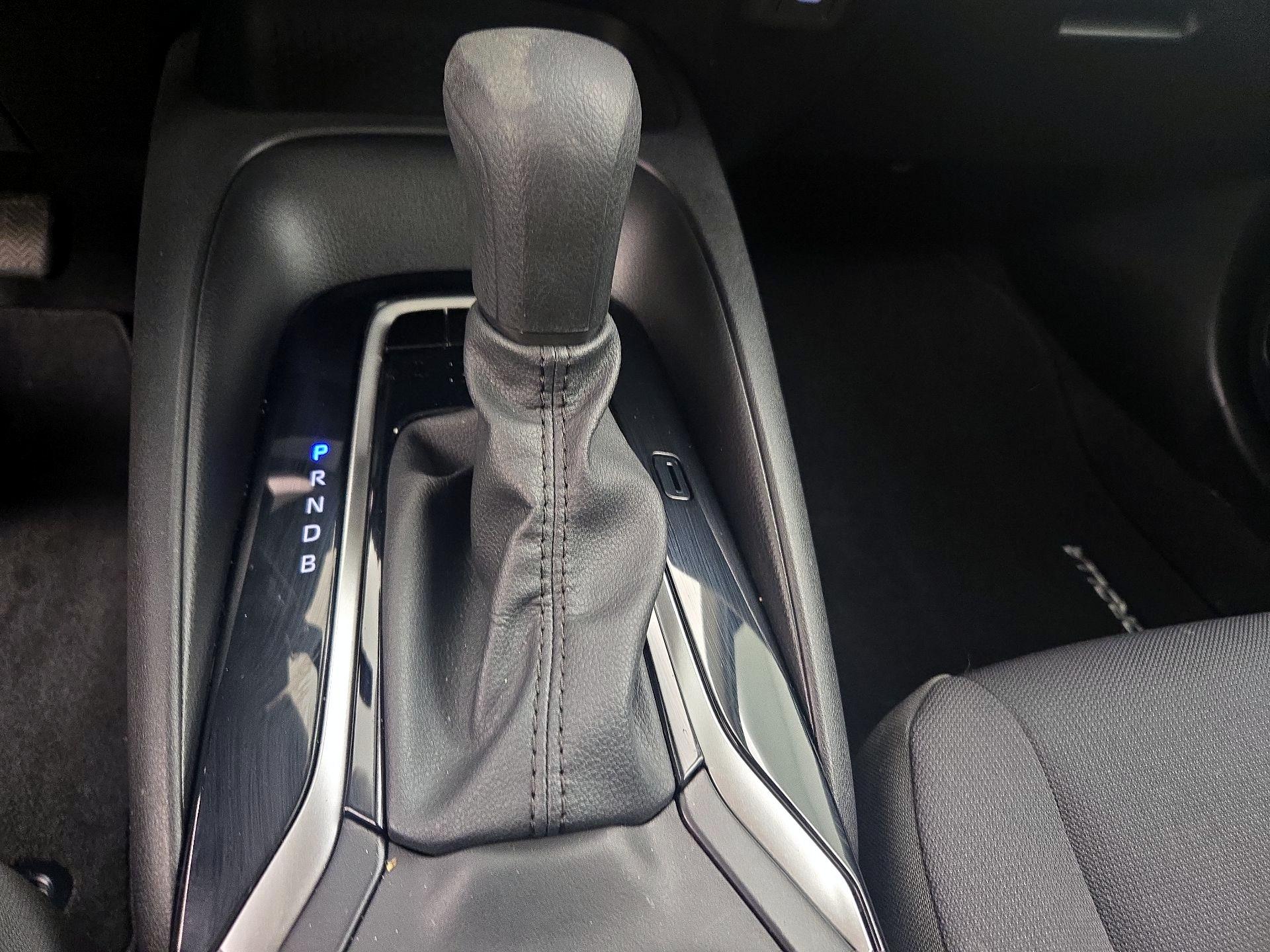 Thumbnail: 2024 Toyota Corolla - 17