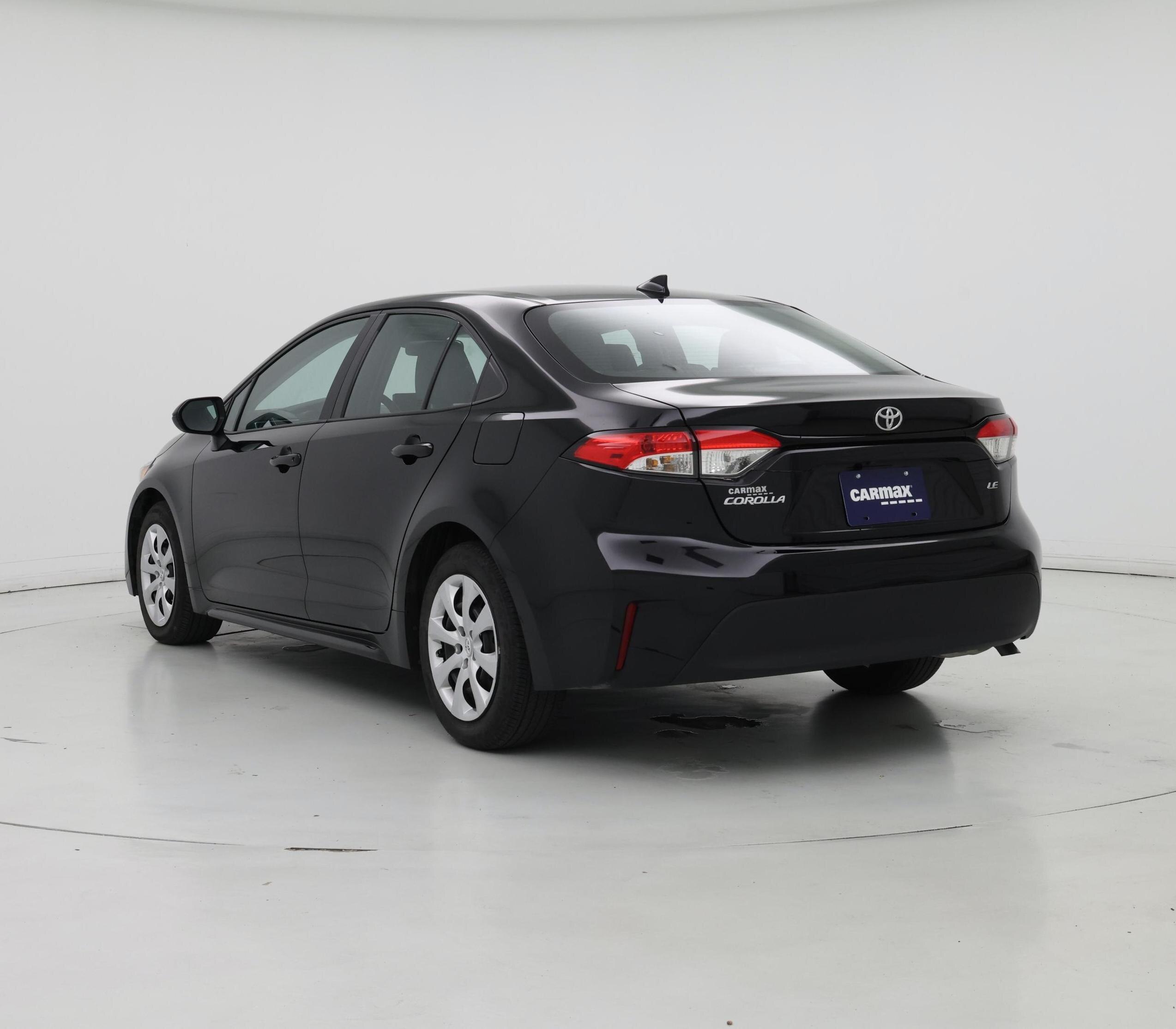 Thumbnail: 2024 Toyota Corolla - 2