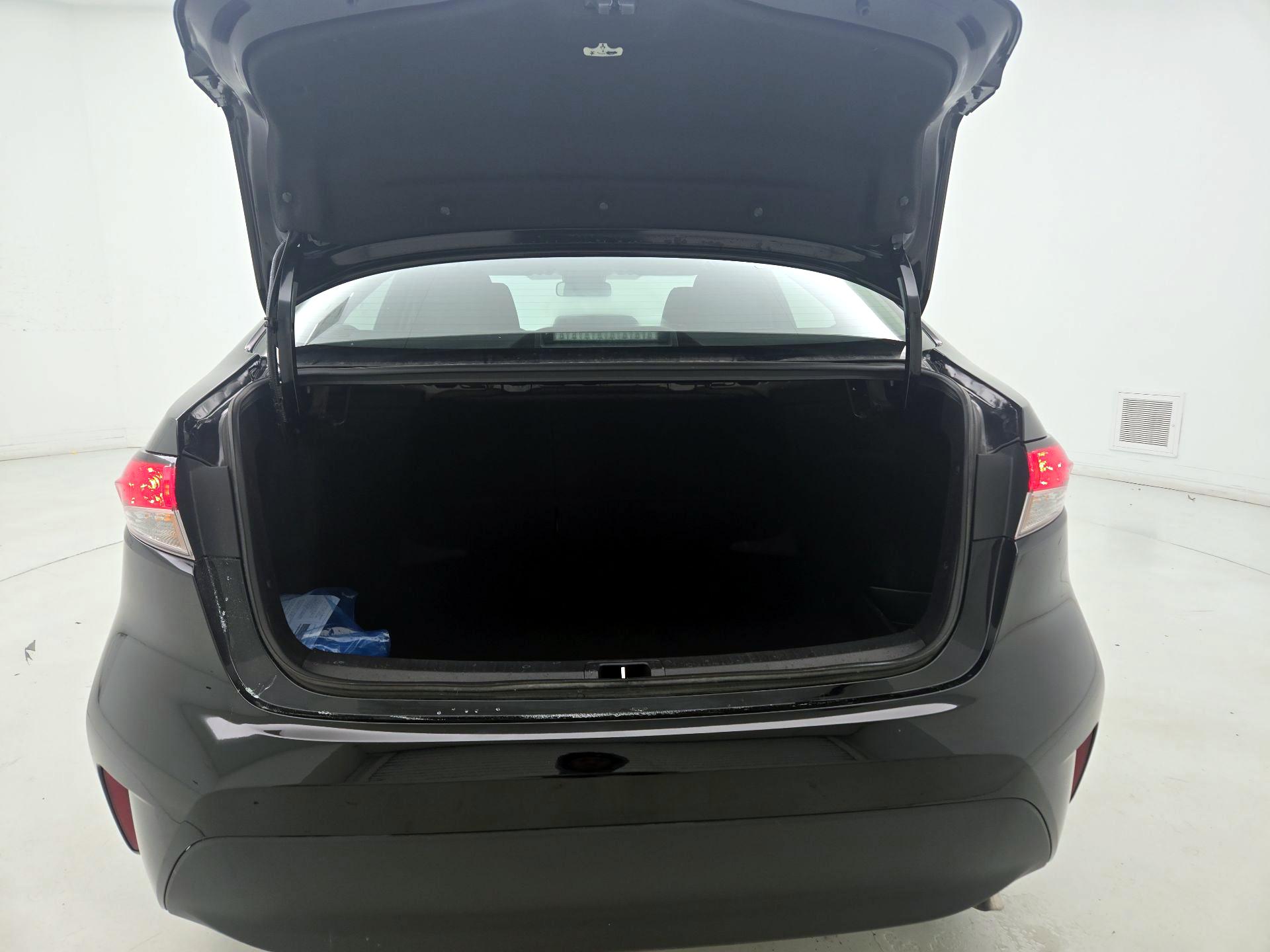 Thumbnail: 2024 Toyota Corolla - 20