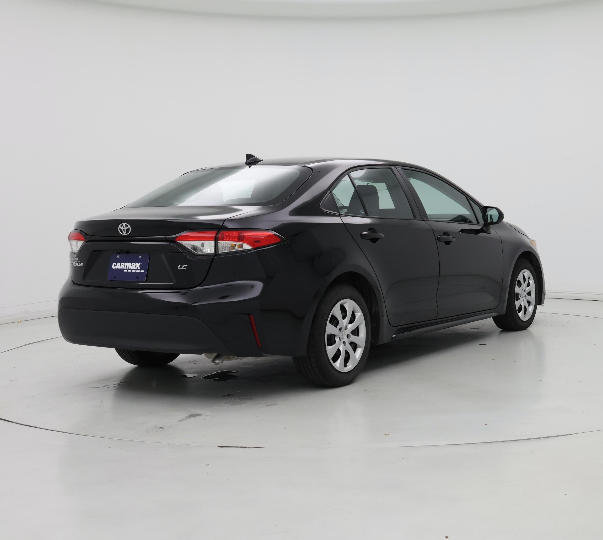 Thumbnail: 2024 Toyota Corolla - 8