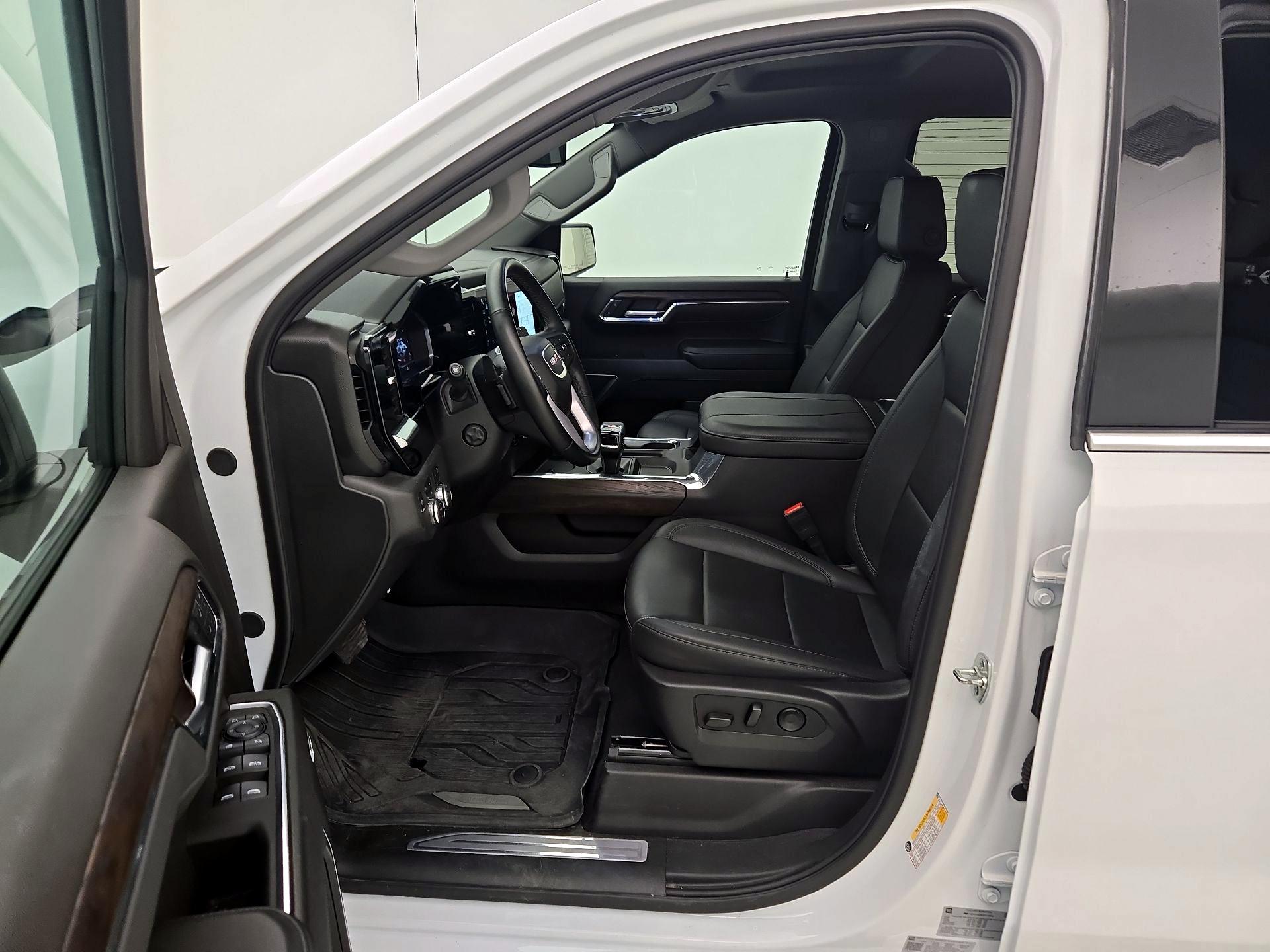 Thumbnail: 2025 GMC Sierra 1500 - 11