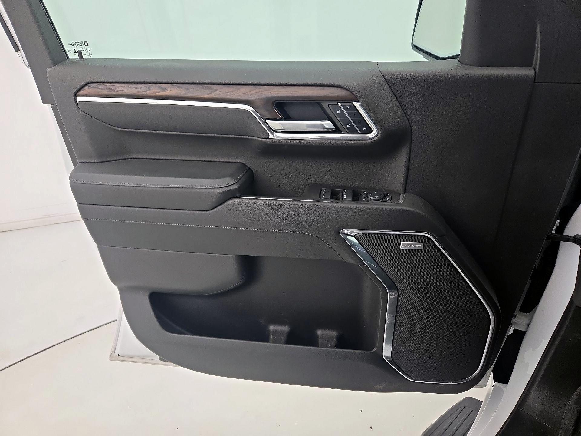 Thumbnail: 2025 GMC Sierra 1500 - 12