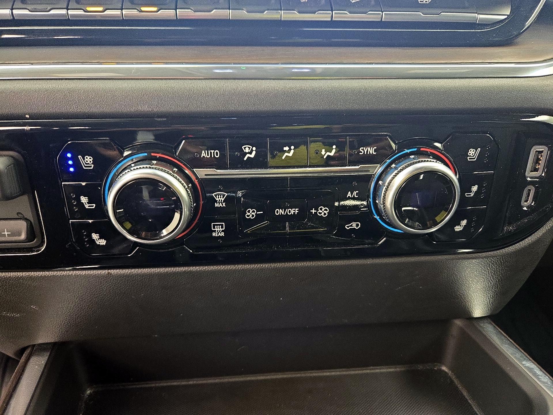 Thumbnail: 2025 GMC Sierra 1500 - 17