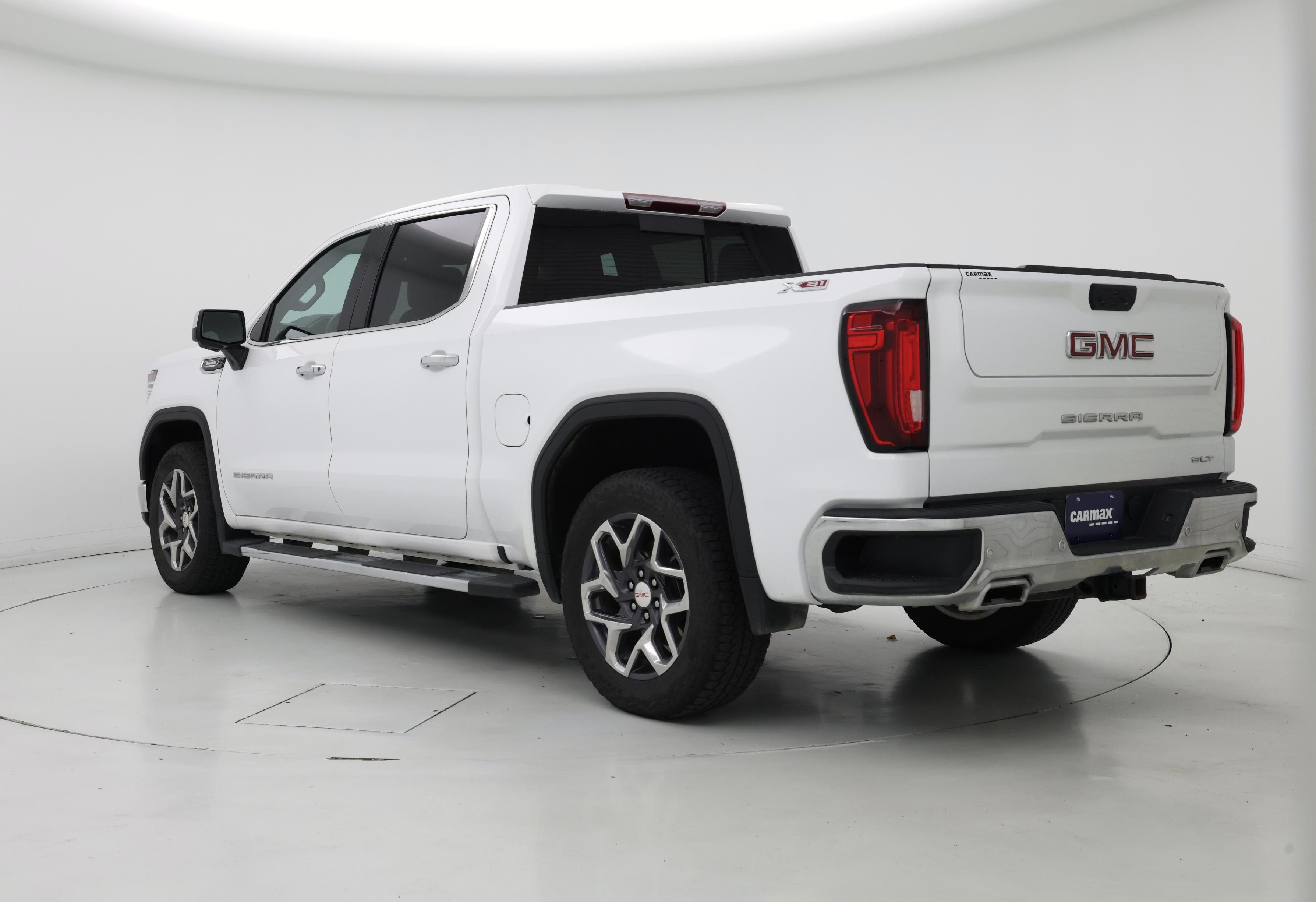 Thumbnail: 2025 GMC Sierra 1500 - 2