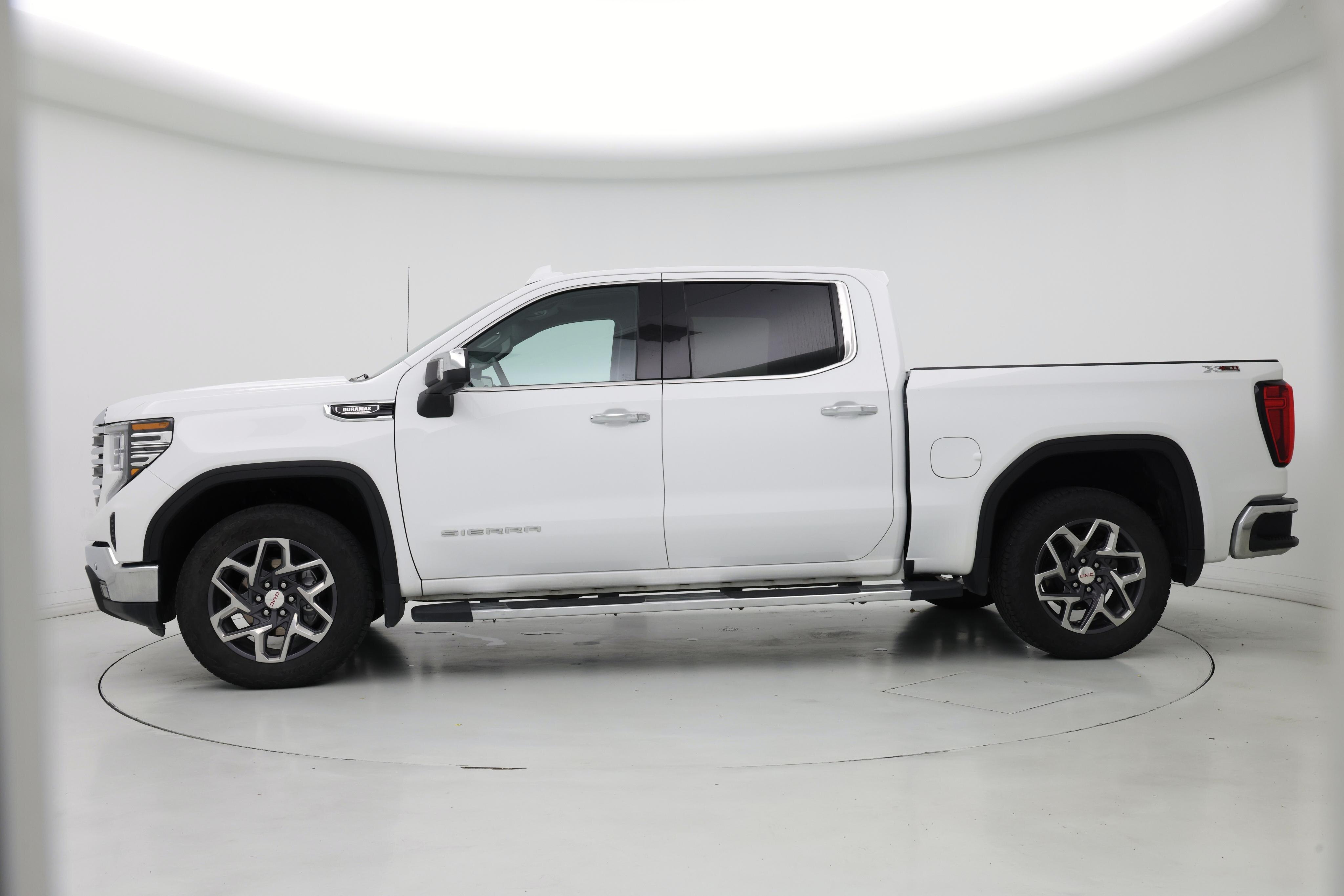 Thumbnail: 2025 GMC Sierra 1500 - 3