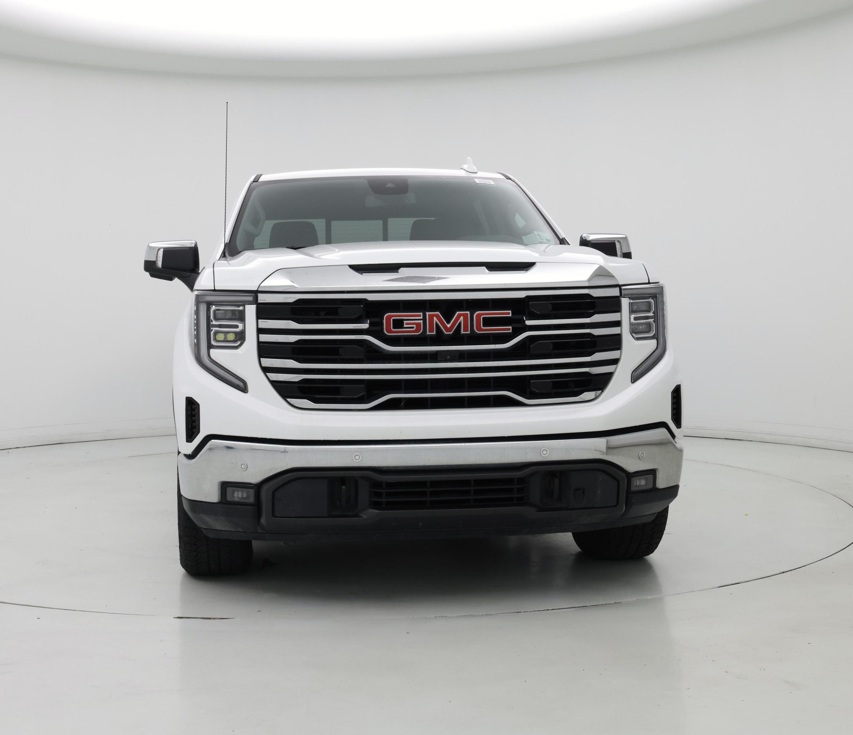 Thumbnail: 2025 GMC Sierra 1500 - 5