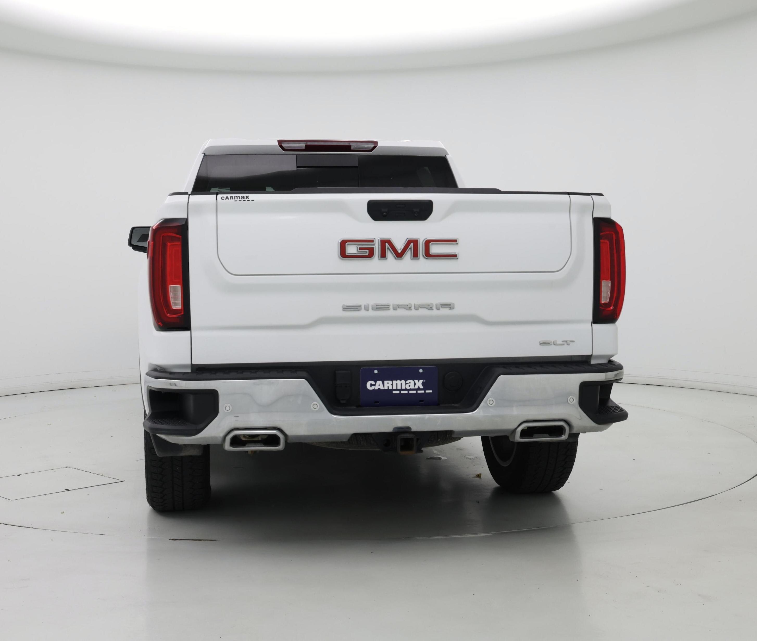 Thumbnail: 2025 GMC Sierra 1500 - 6