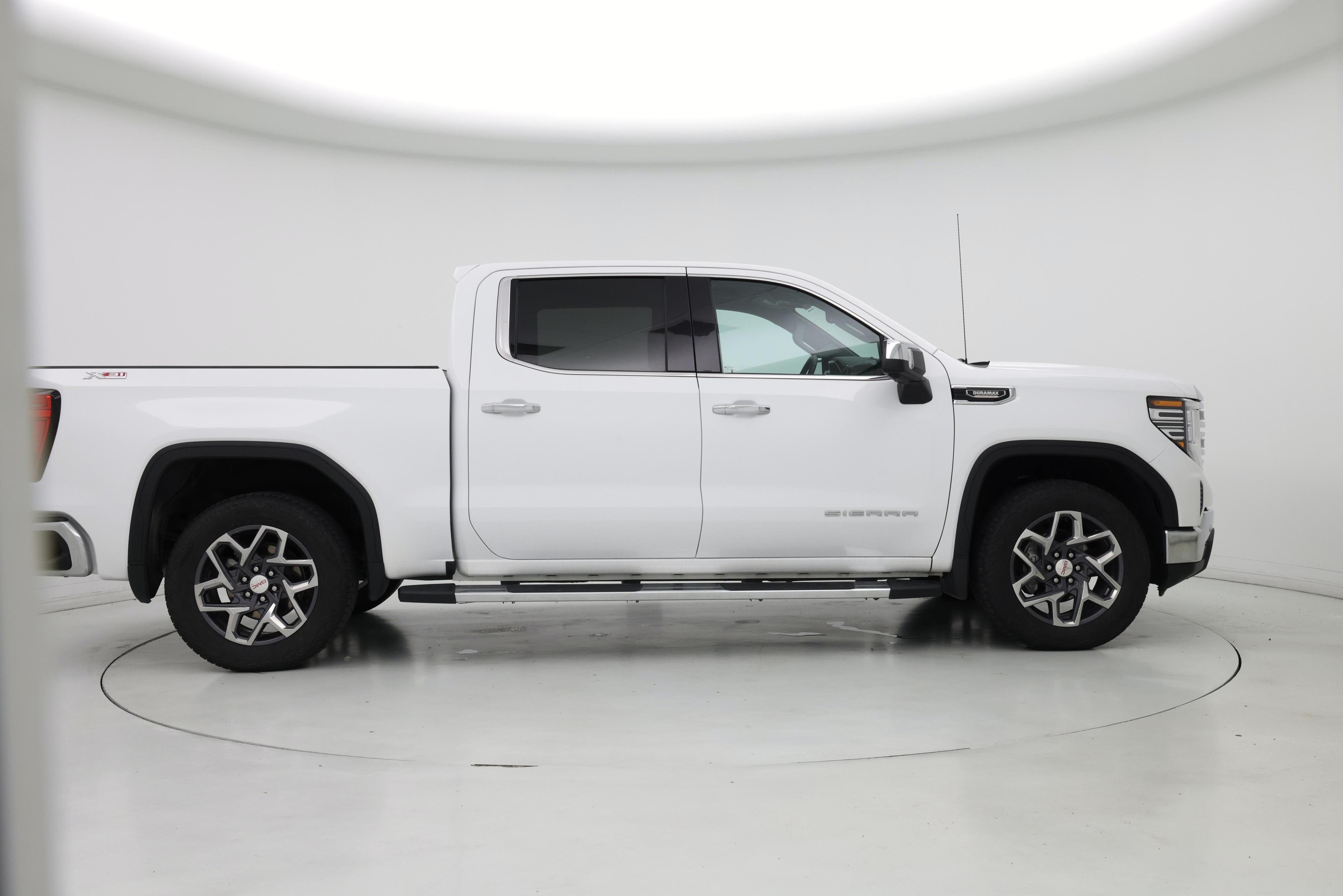 Thumbnail: 2025 GMC Sierra 1500 - 7