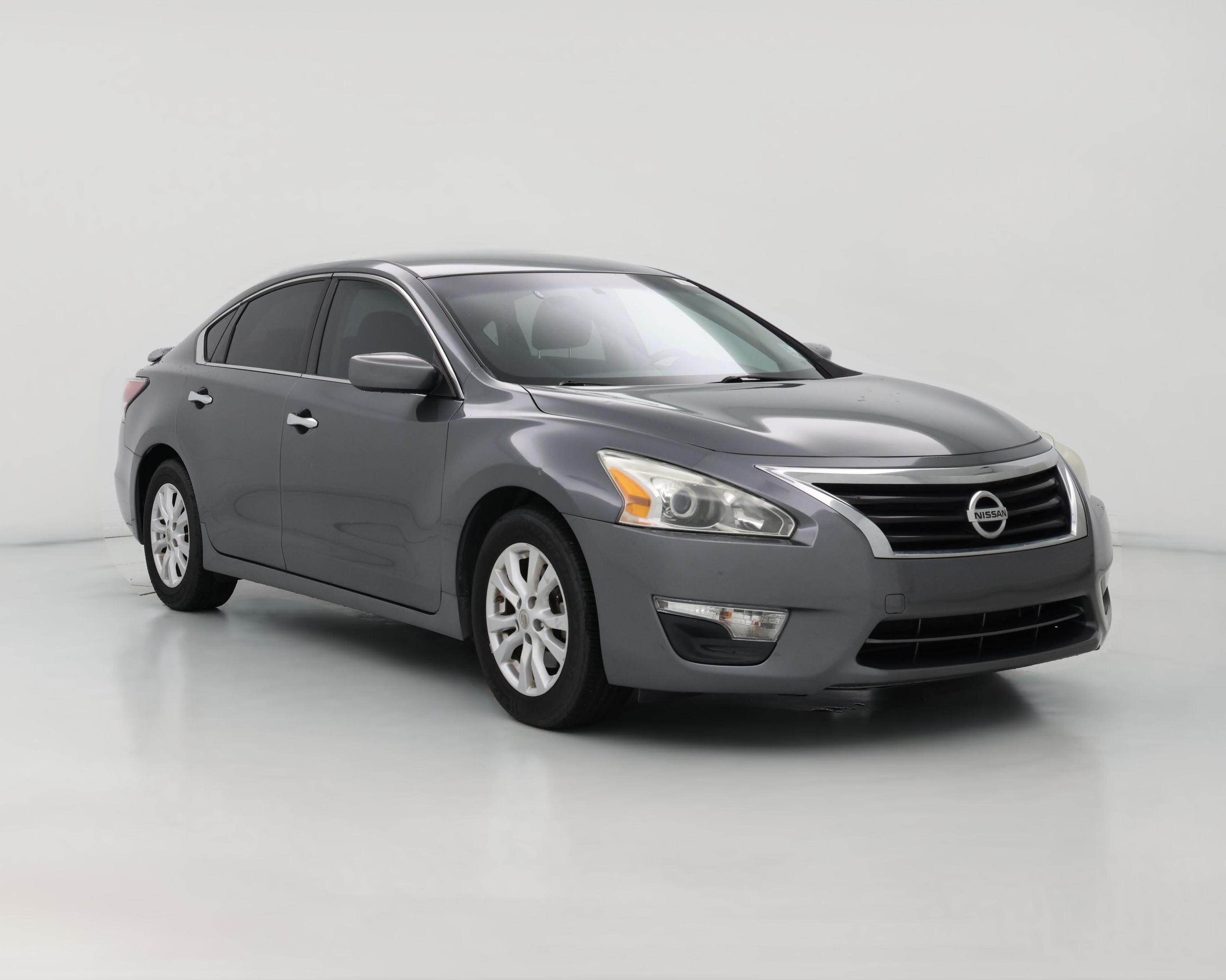 Thumbnail: 2014 Nissan Altima - 1