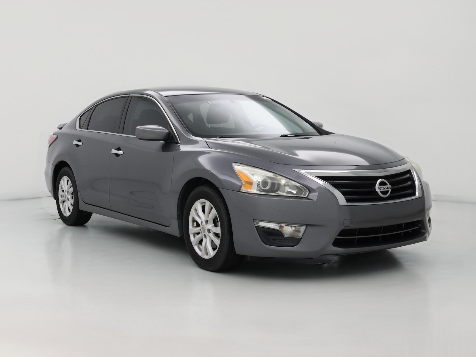 2014 Nissan Altima S