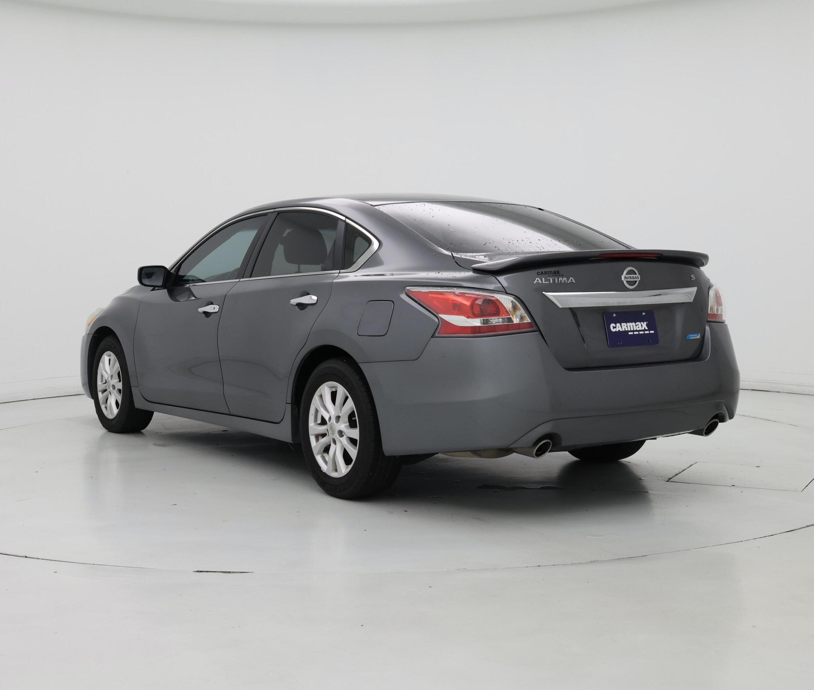 Thumbnail: 2014 Nissan Altima - 2