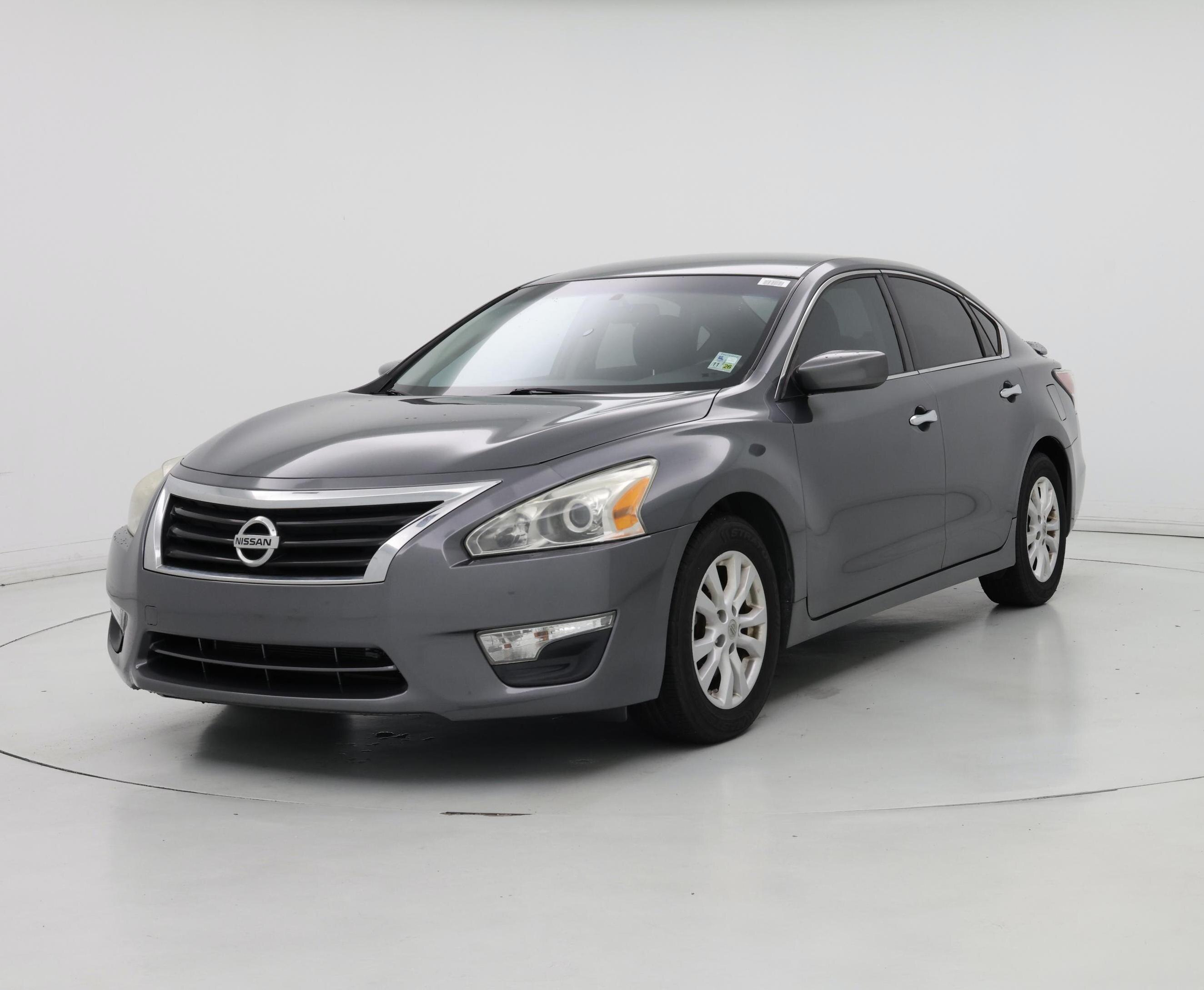 Thumbnail: 2014 Nissan Altima - 4
