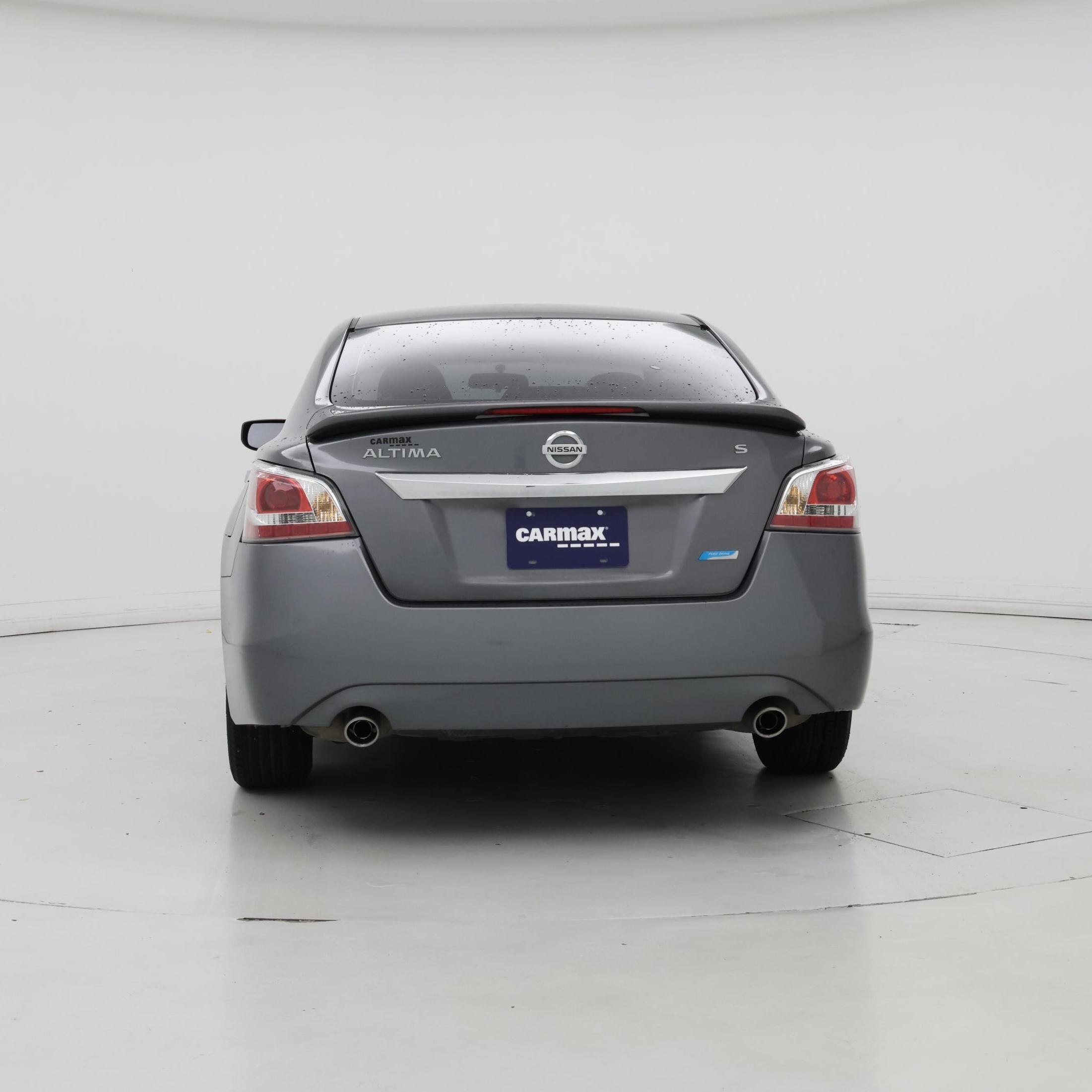 Thumbnail: 2014 Nissan Altima - 6