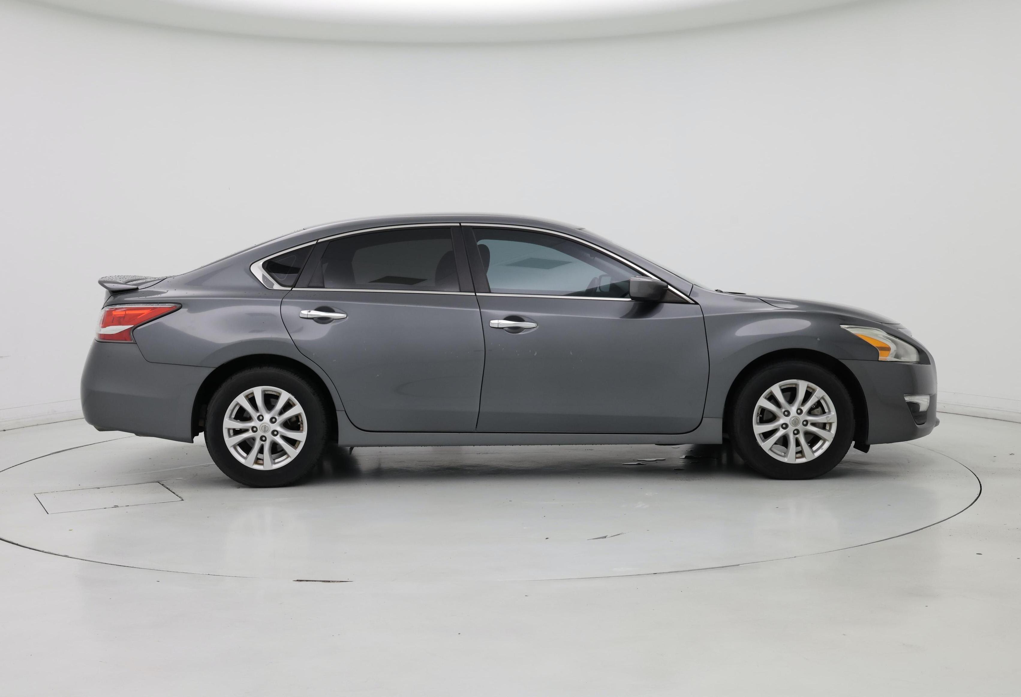 Thumbnail: 2014 Nissan Altima - 7