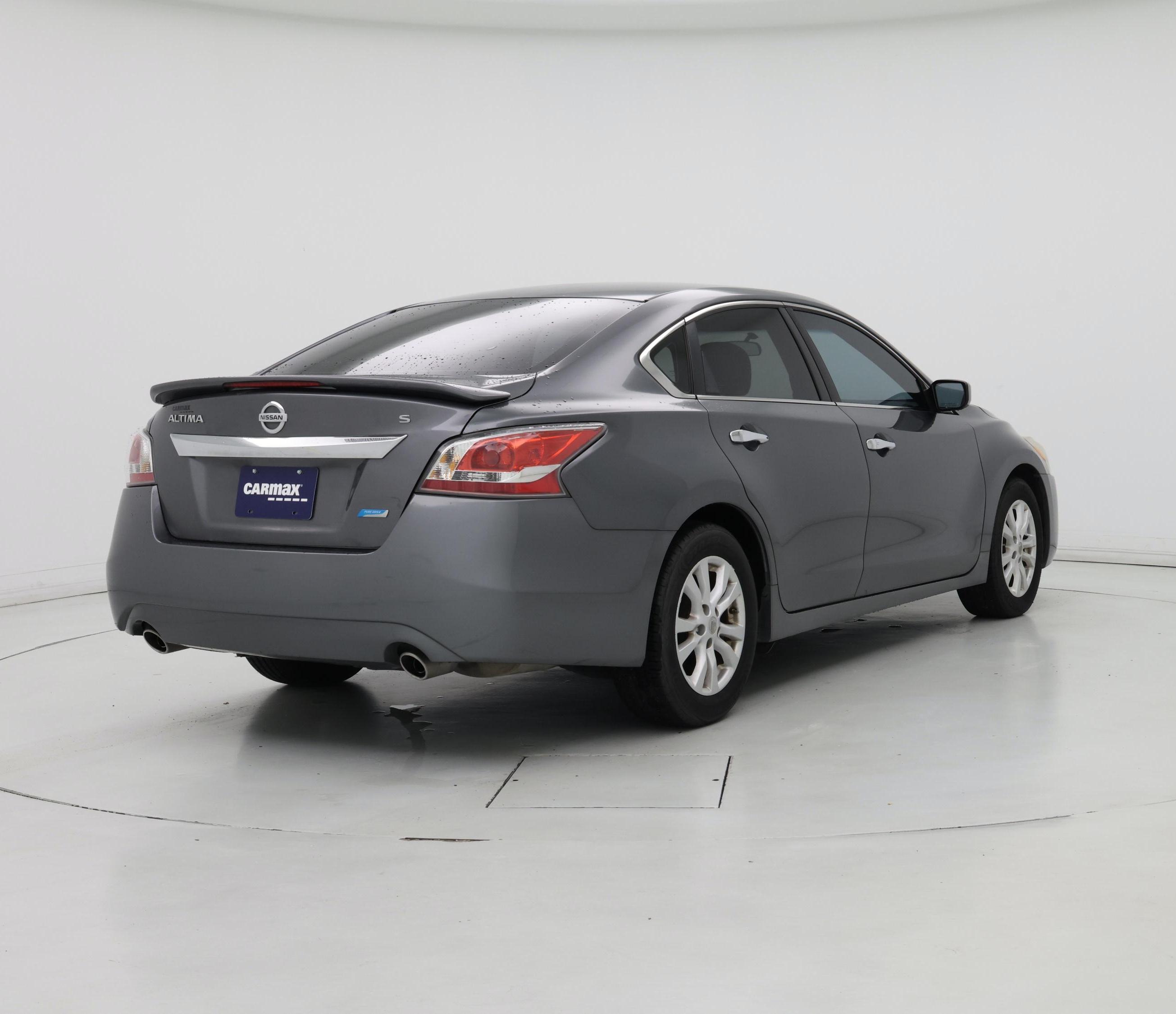 Thumbnail: 2014 Nissan Altima - 8