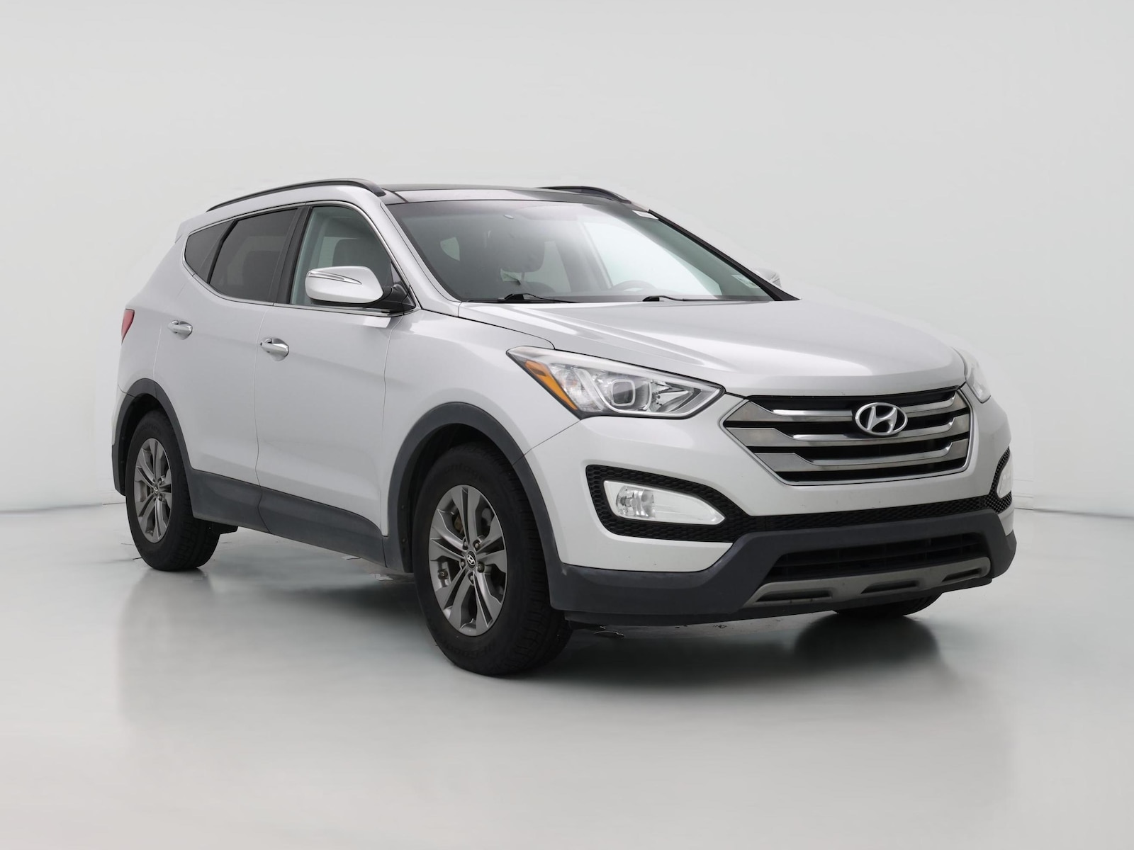 2014 Hyundai Santa Fe Sport