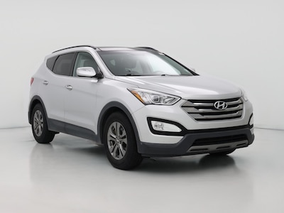 2014 Hyundai Santa Fe Sport