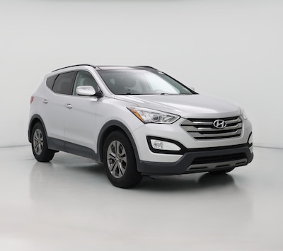 2014 Hyundai Santa Fe Sport