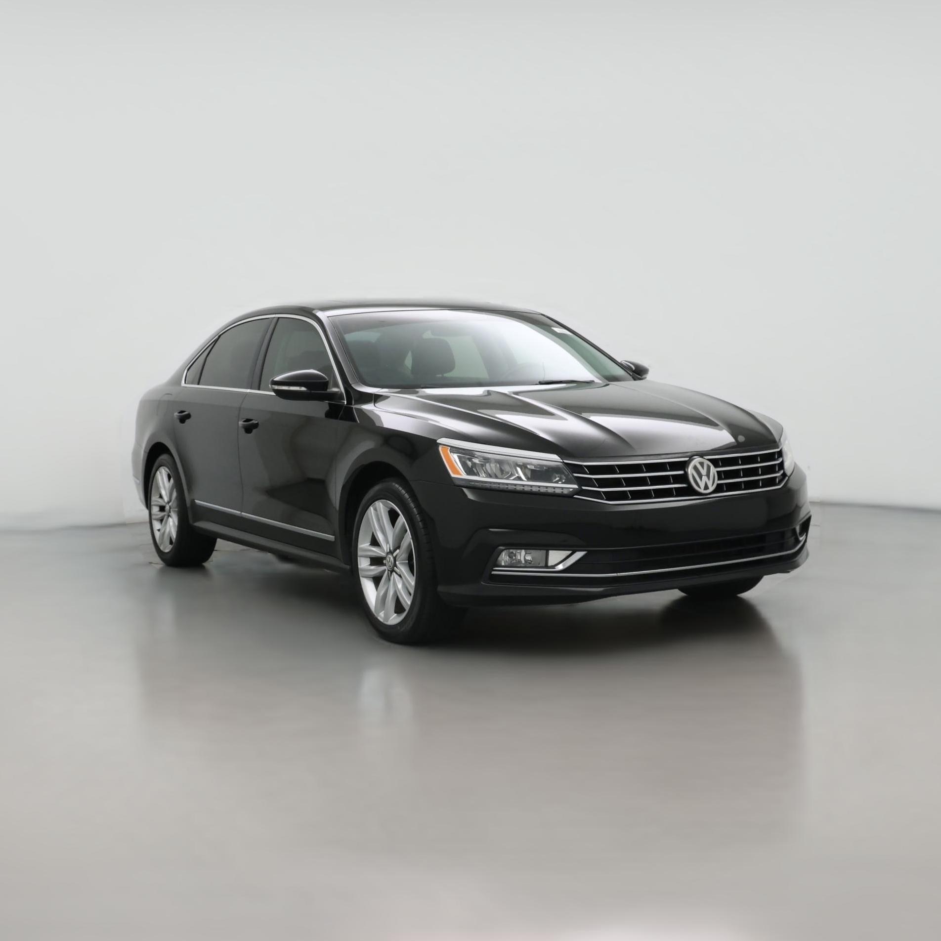 Thumbnail: 2016 Volkswagen Passat - 1