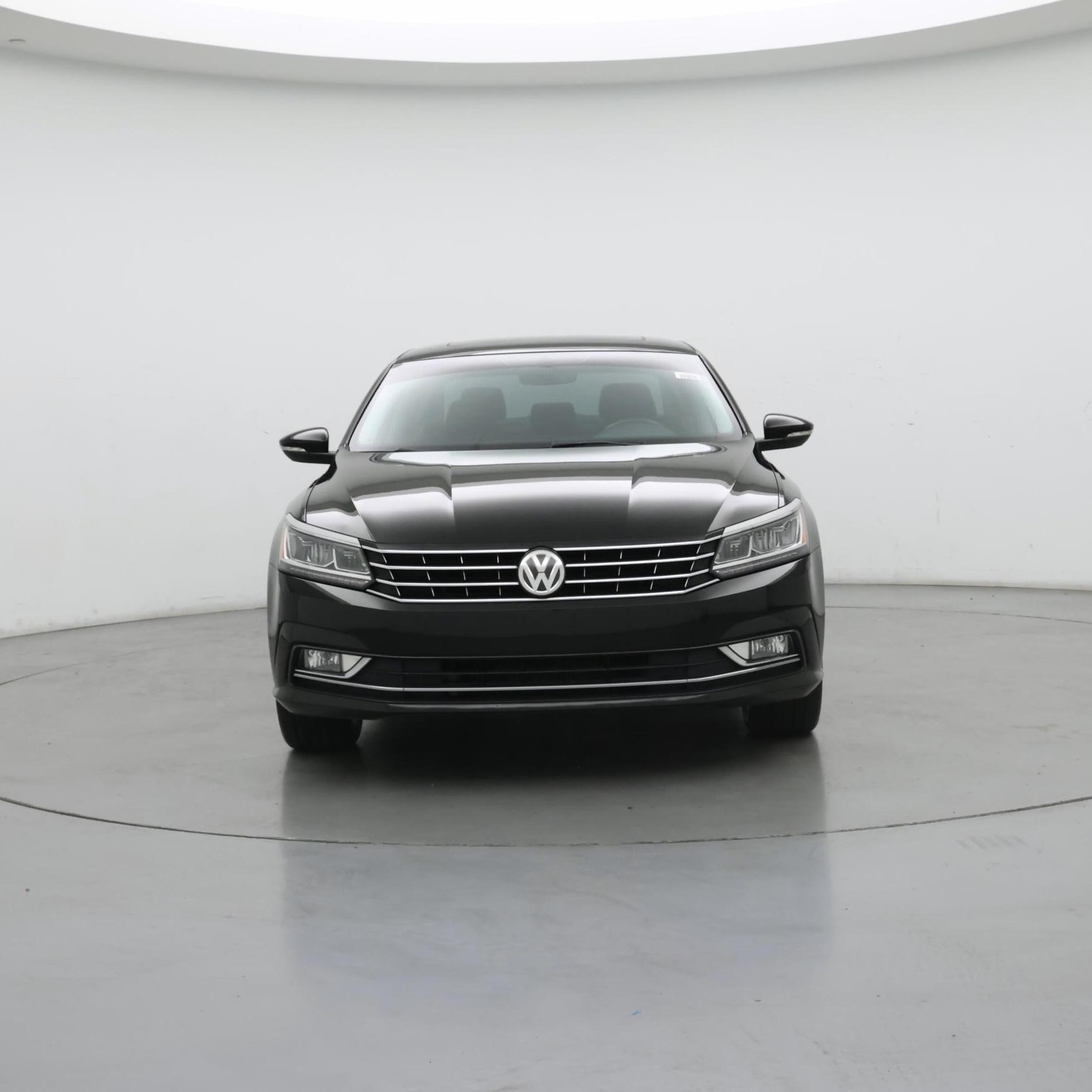 Thumbnail: 2016 Volkswagen Passat - 5