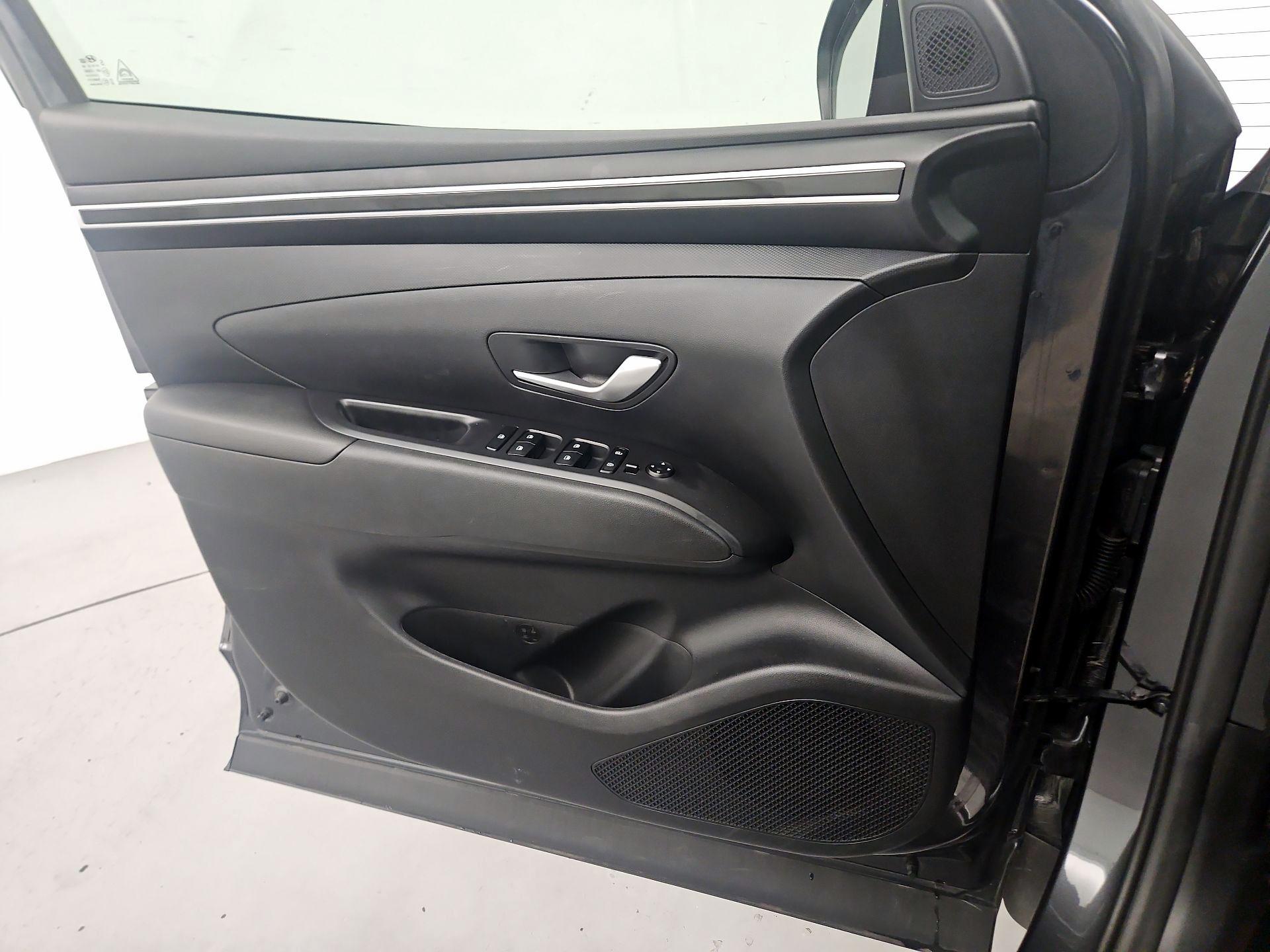 Thumbnail: 2024 Hyundai Tucson - 12