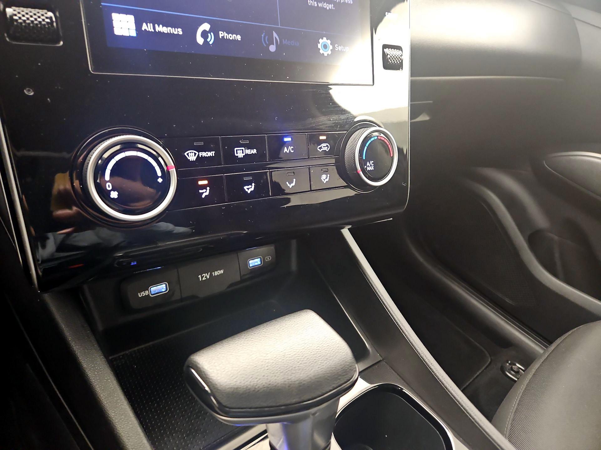 Thumbnail: 2024 Hyundai Tucson - 15