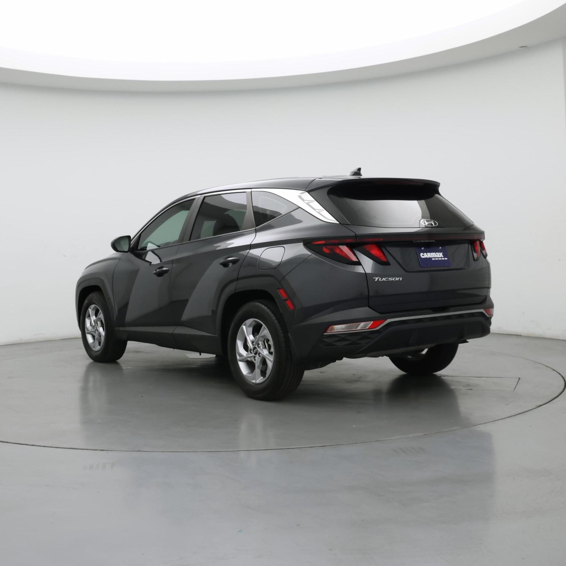 Thumbnail: 2024 Hyundai Tucson - 2