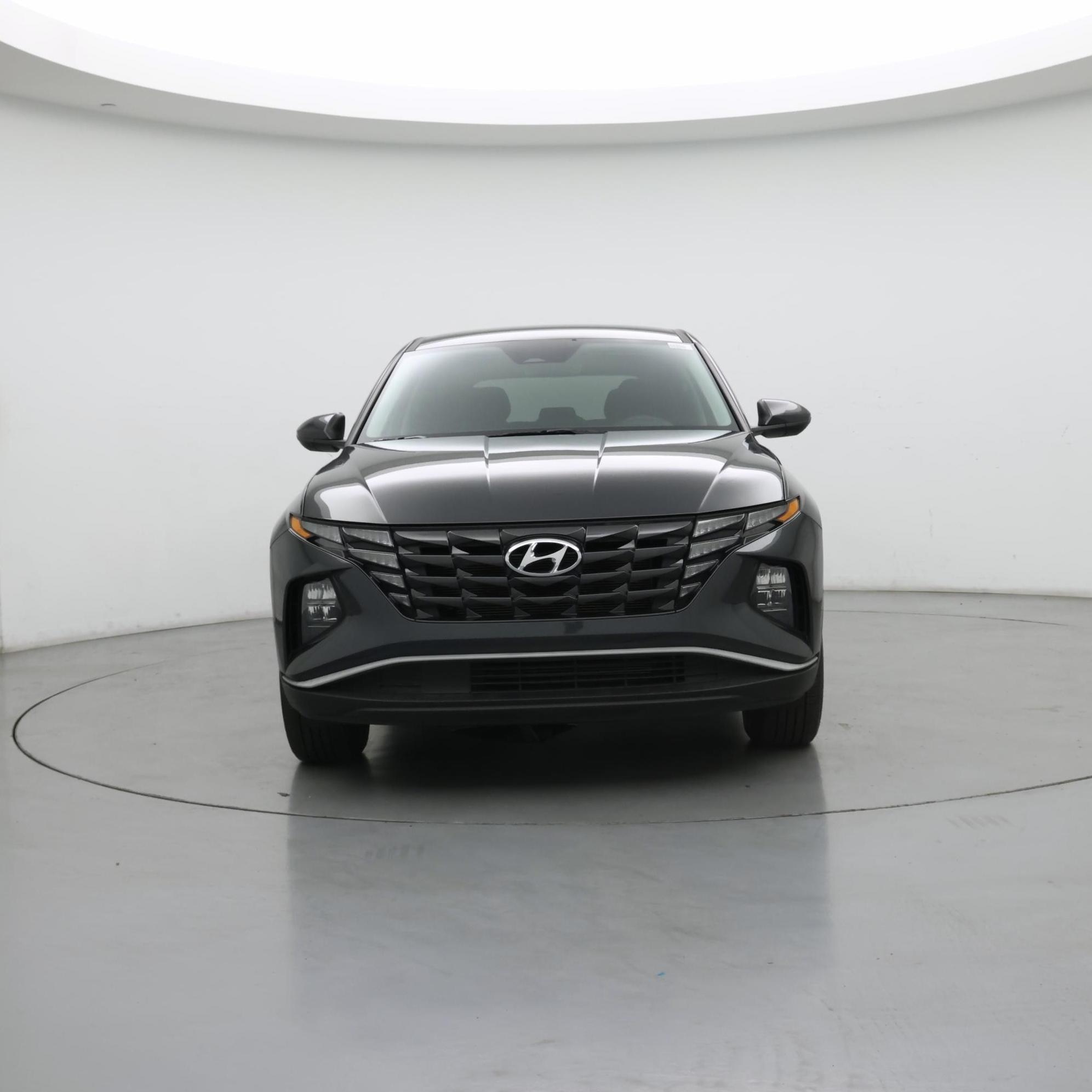 Thumbnail: 2024 Hyundai Tucson - 5