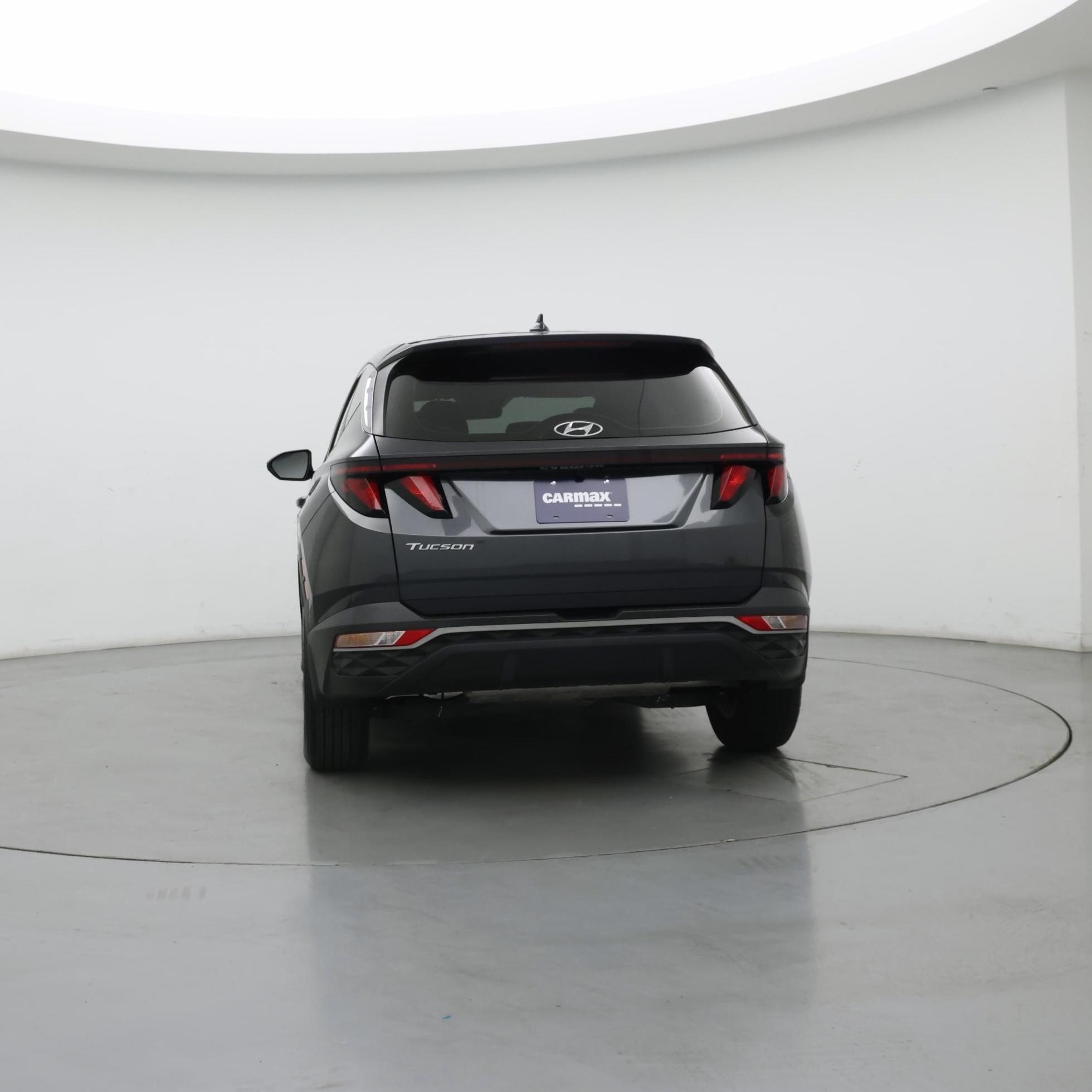 Thumbnail: 2024 Hyundai Tucson - 6