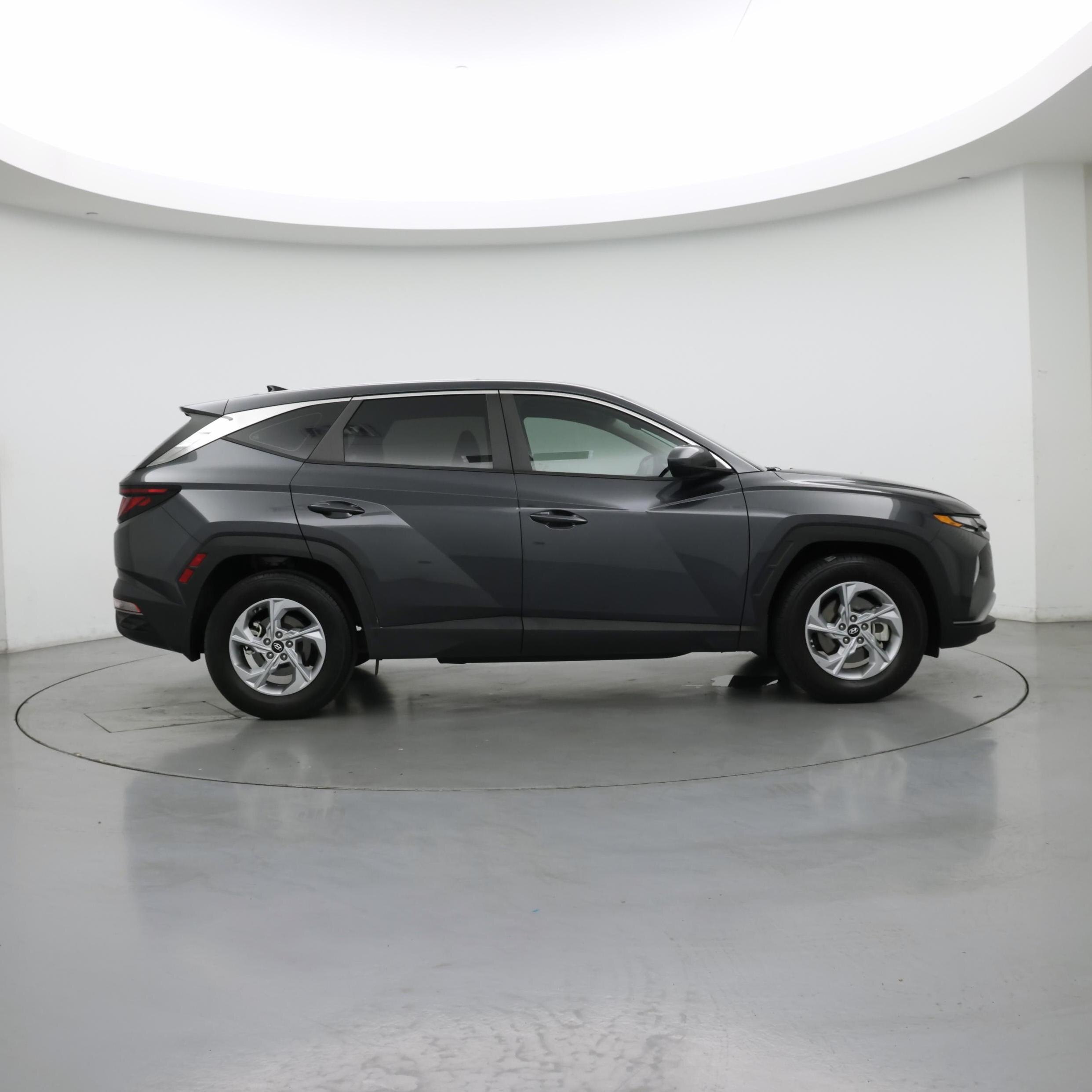 Thumbnail: 2024 Hyundai Tucson - 7