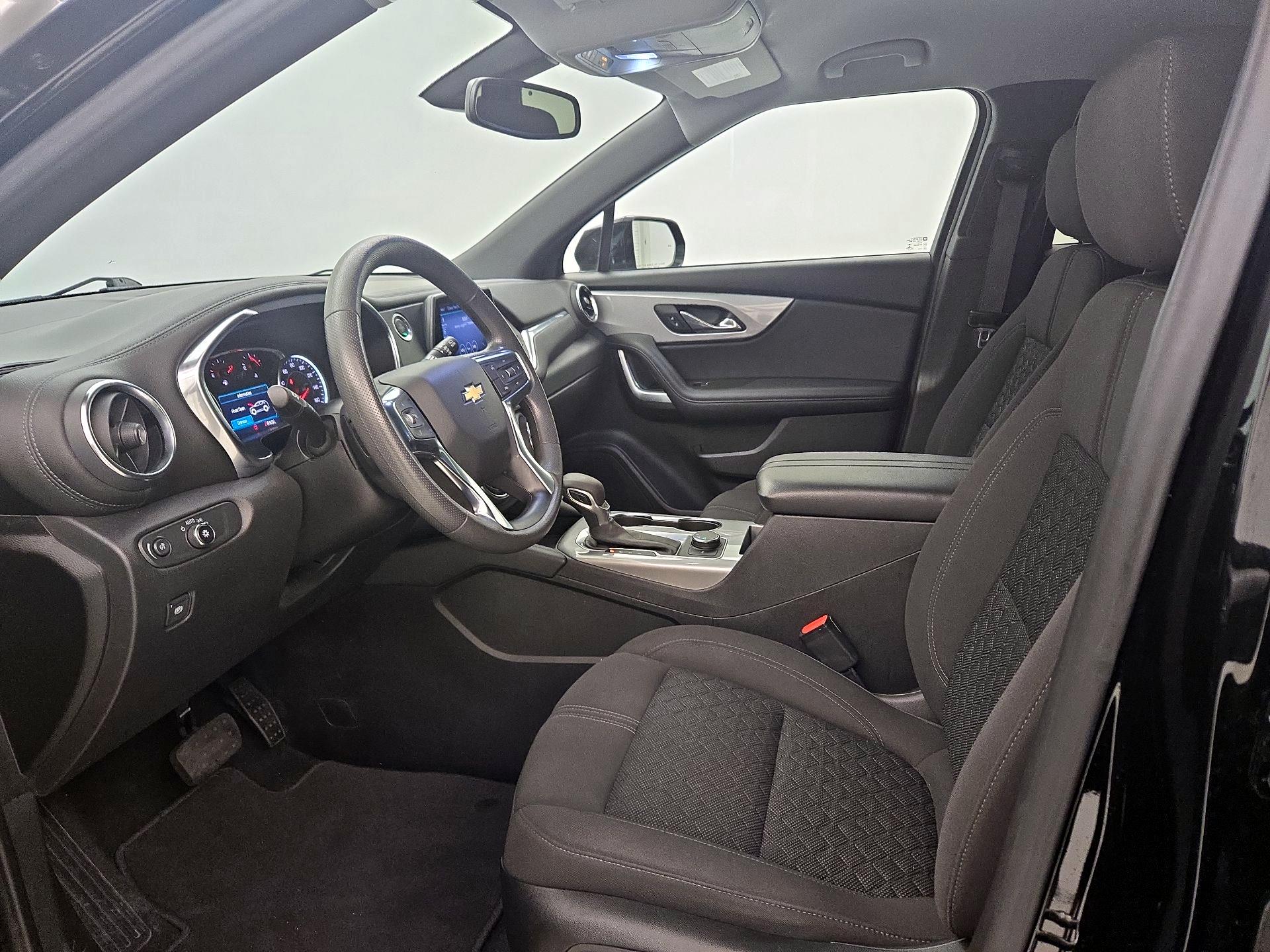 Thumbnail: 2021 Chevrolet Blazer - 11