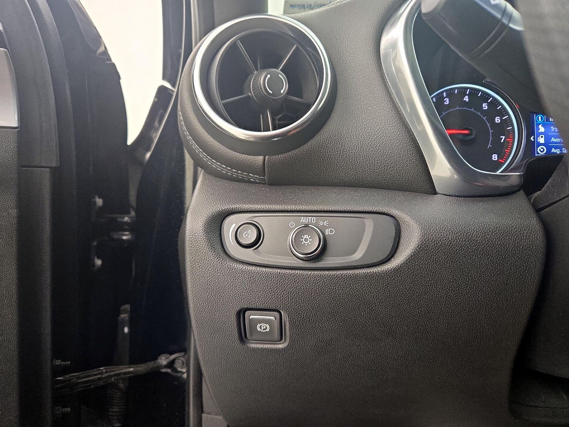 Thumbnail: 2021 Chevrolet Blazer - 13