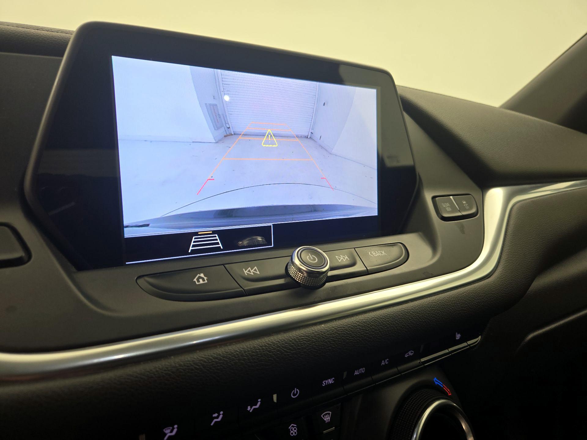 Thumbnail: 2021 Chevrolet Blazer - 14