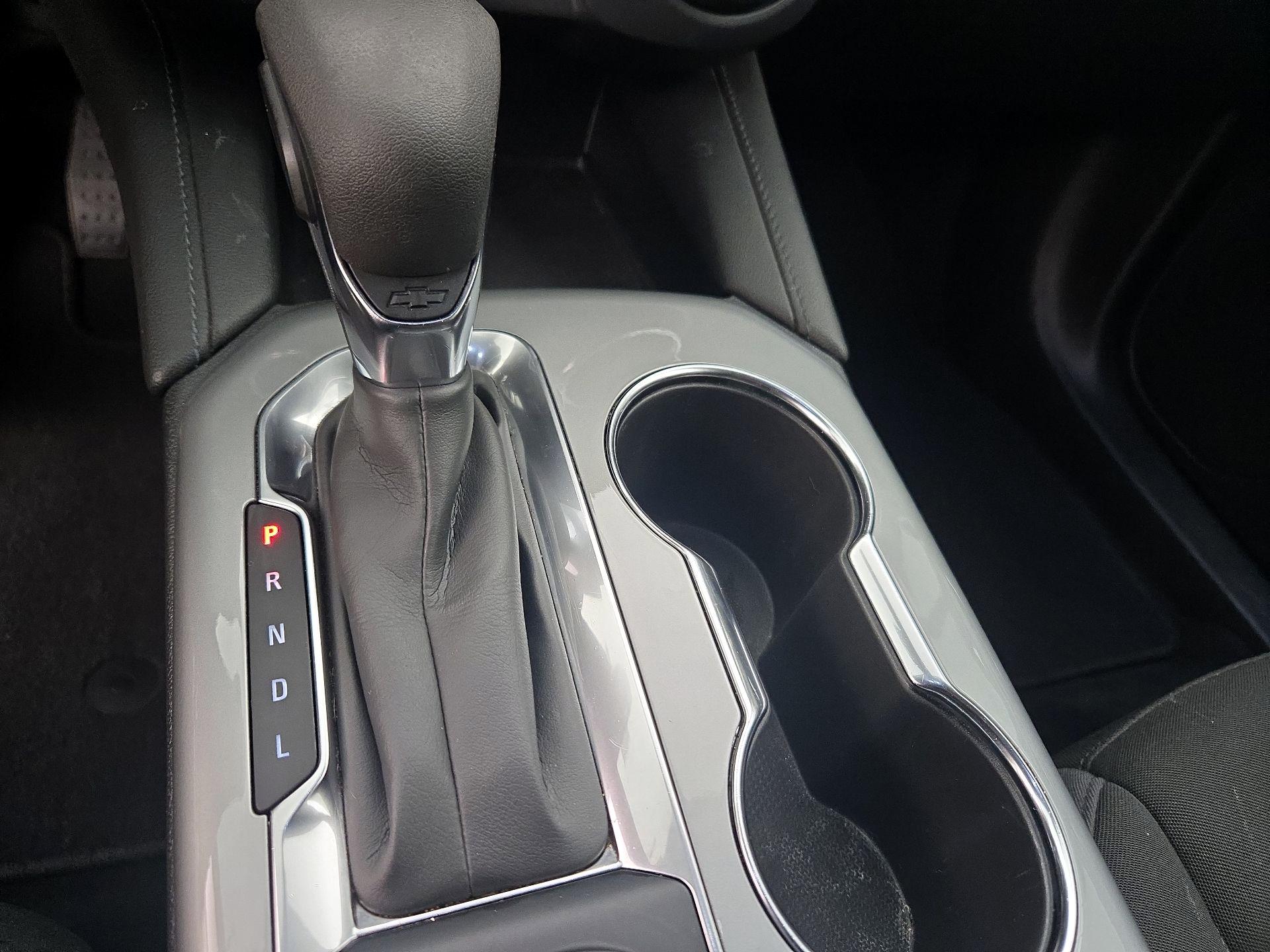 Thumbnail: 2021 Chevrolet Blazer - 17