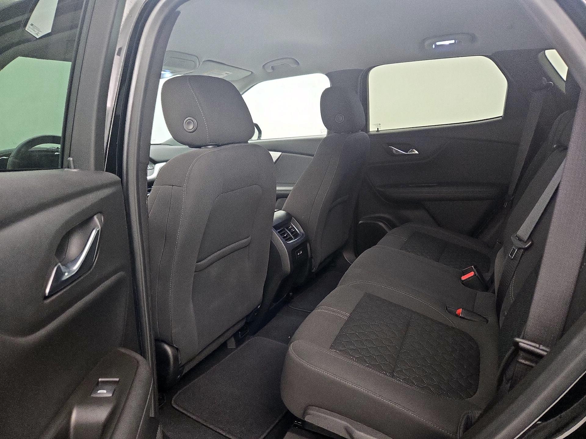 Thumbnail: 2021 Chevrolet Blazer - 19