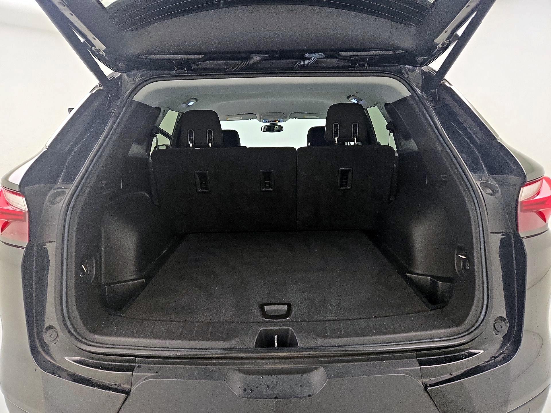 Thumbnail: 2021 Chevrolet Blazer - 20