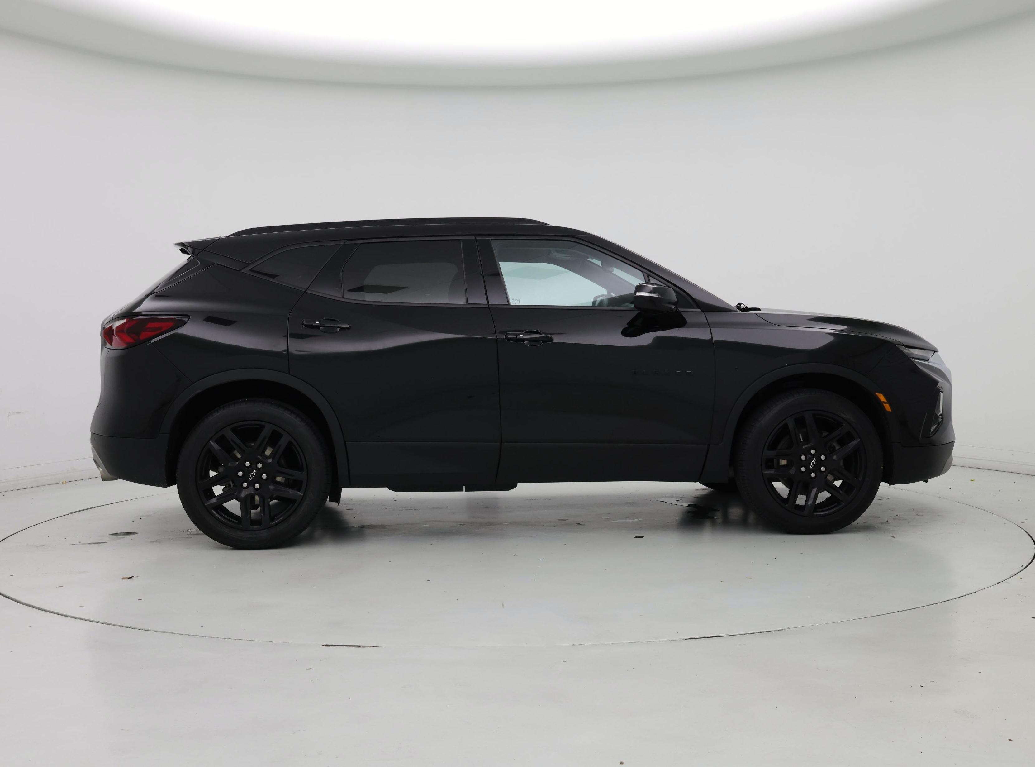 Thumbnail: 2021 Chevrolet Blazer - 7