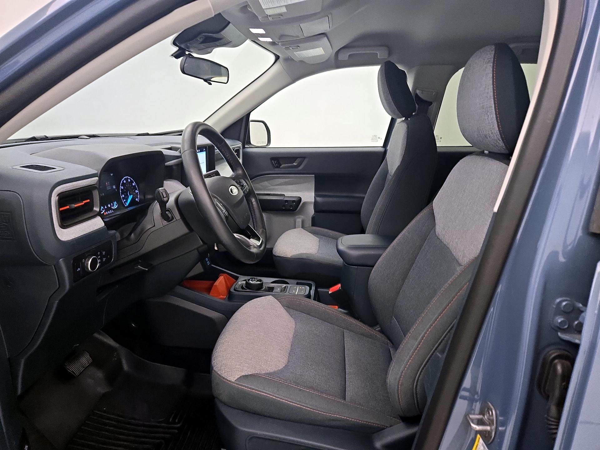 Thumbnail: 2024 Ford Maverick - 11