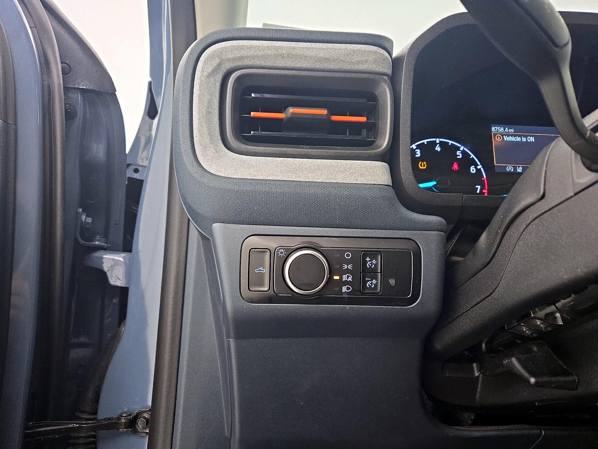 Thumbnail: 2024 Ford Maverick - 13