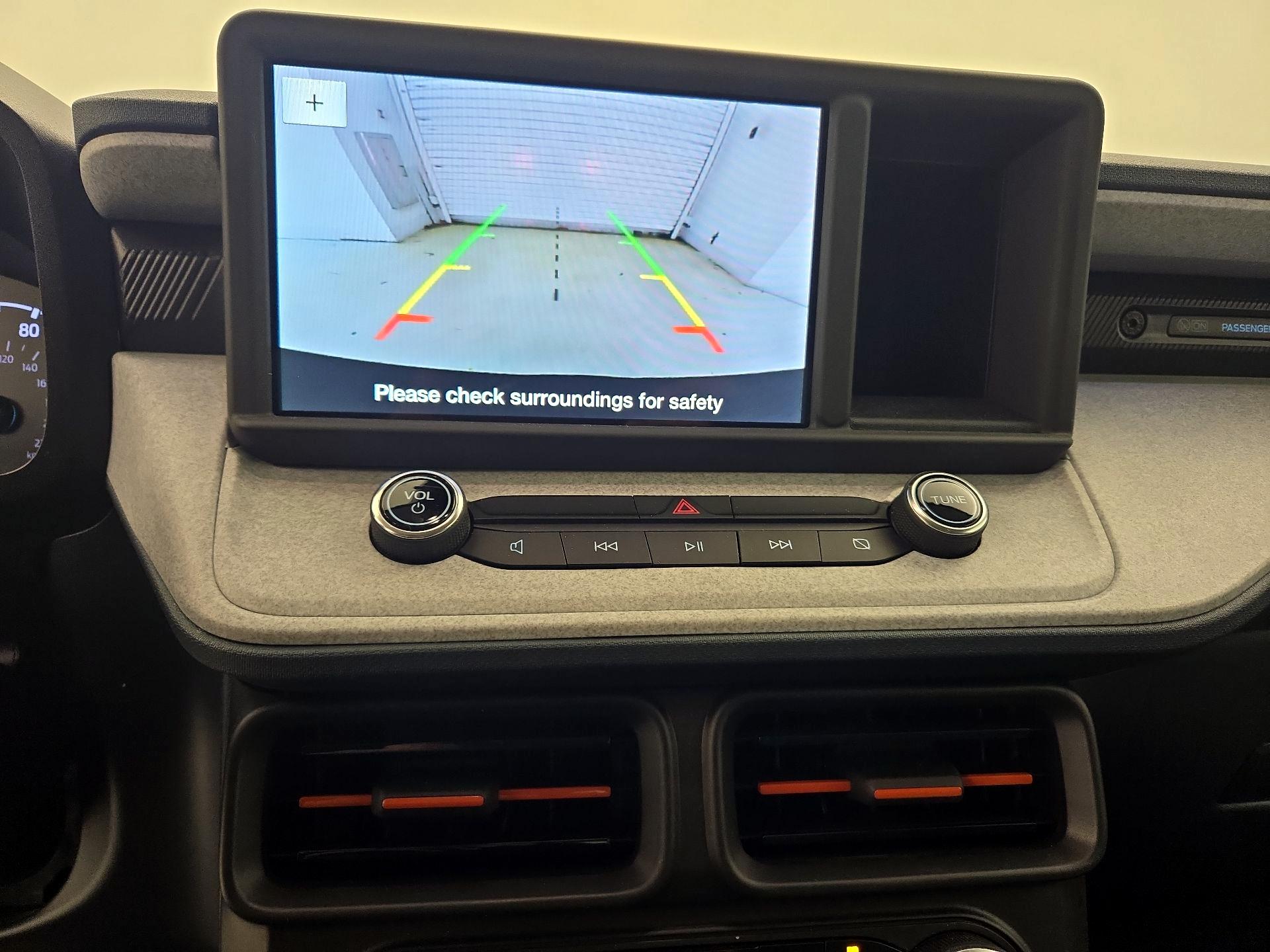 Thumbnail: 2024 Ford Maverick - 14