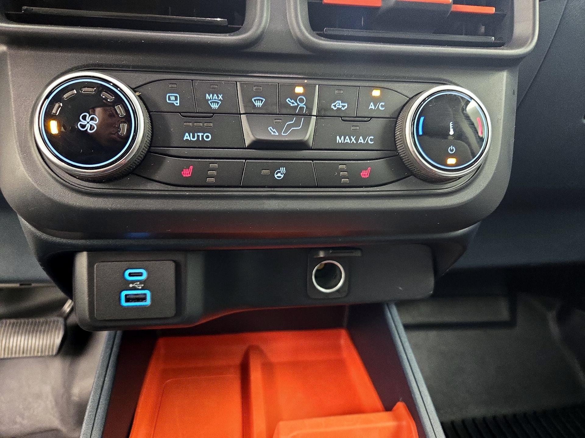 Thumbnail: 2024 Ford Maverick - 16