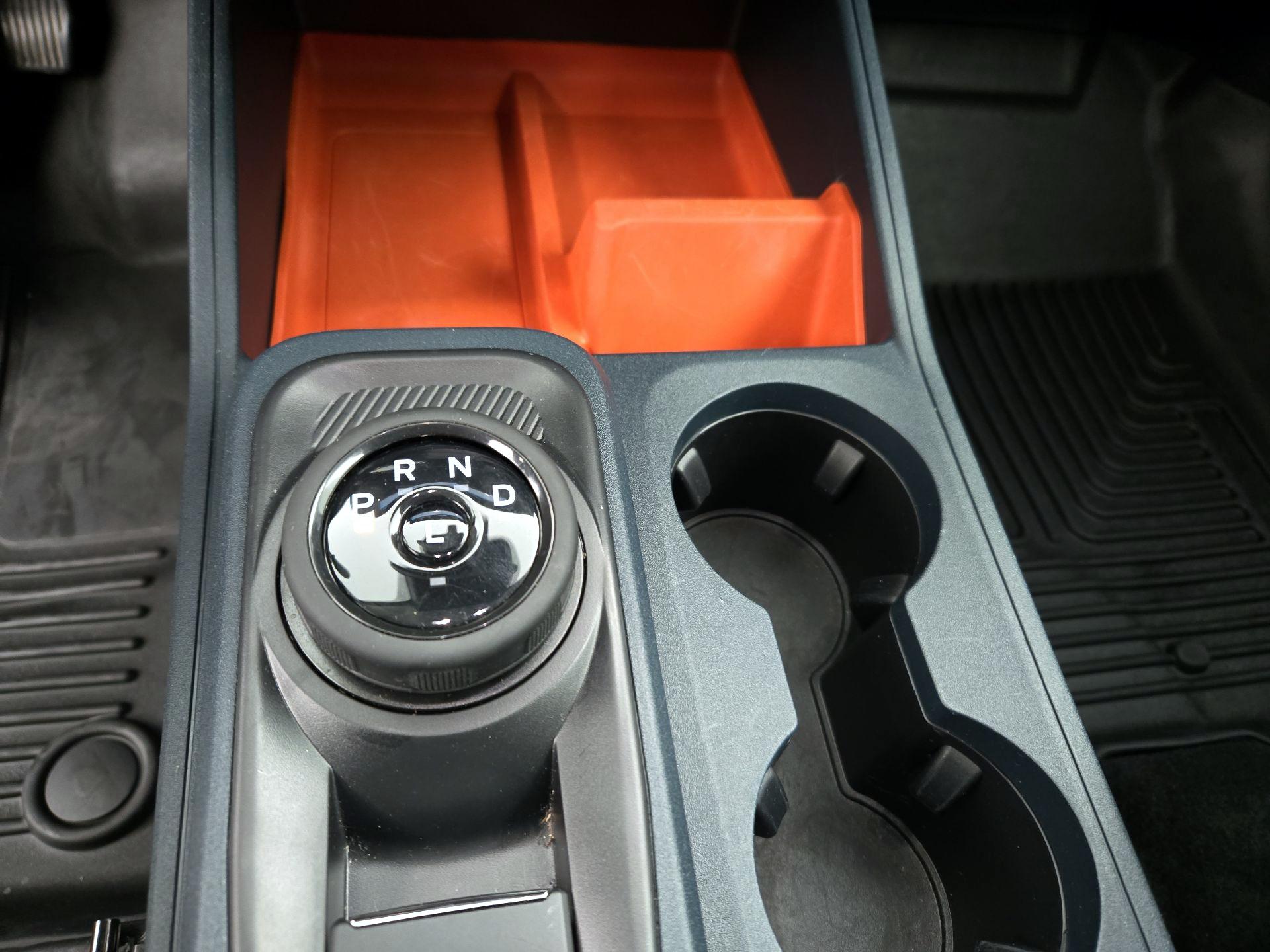 Thumbnail: 2024 Ford Maverick - 17