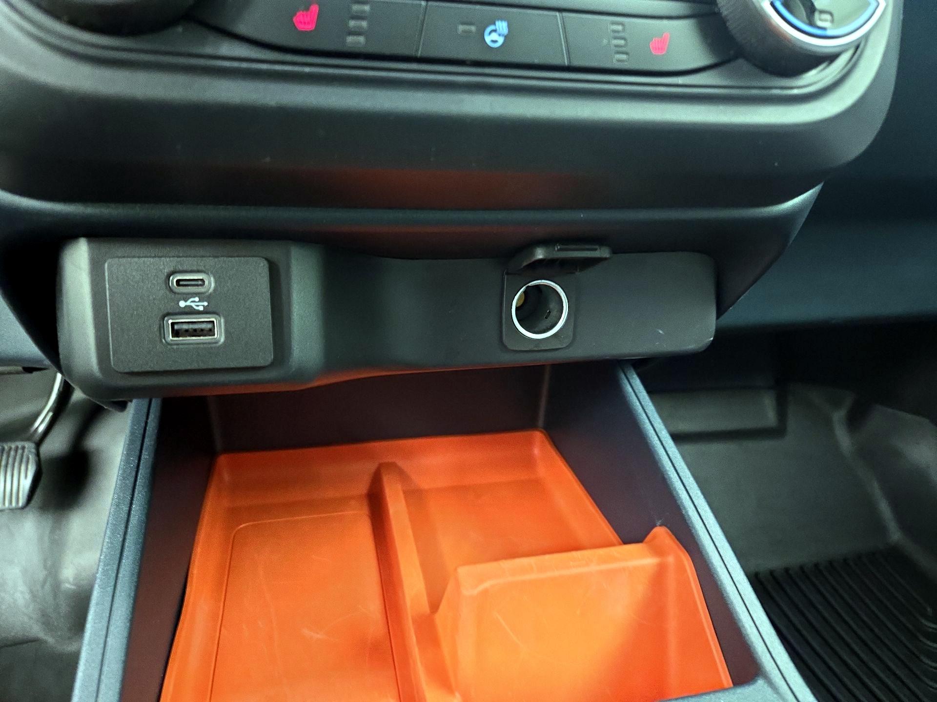 Thumbnail: 2024 Ford Maverick - 18