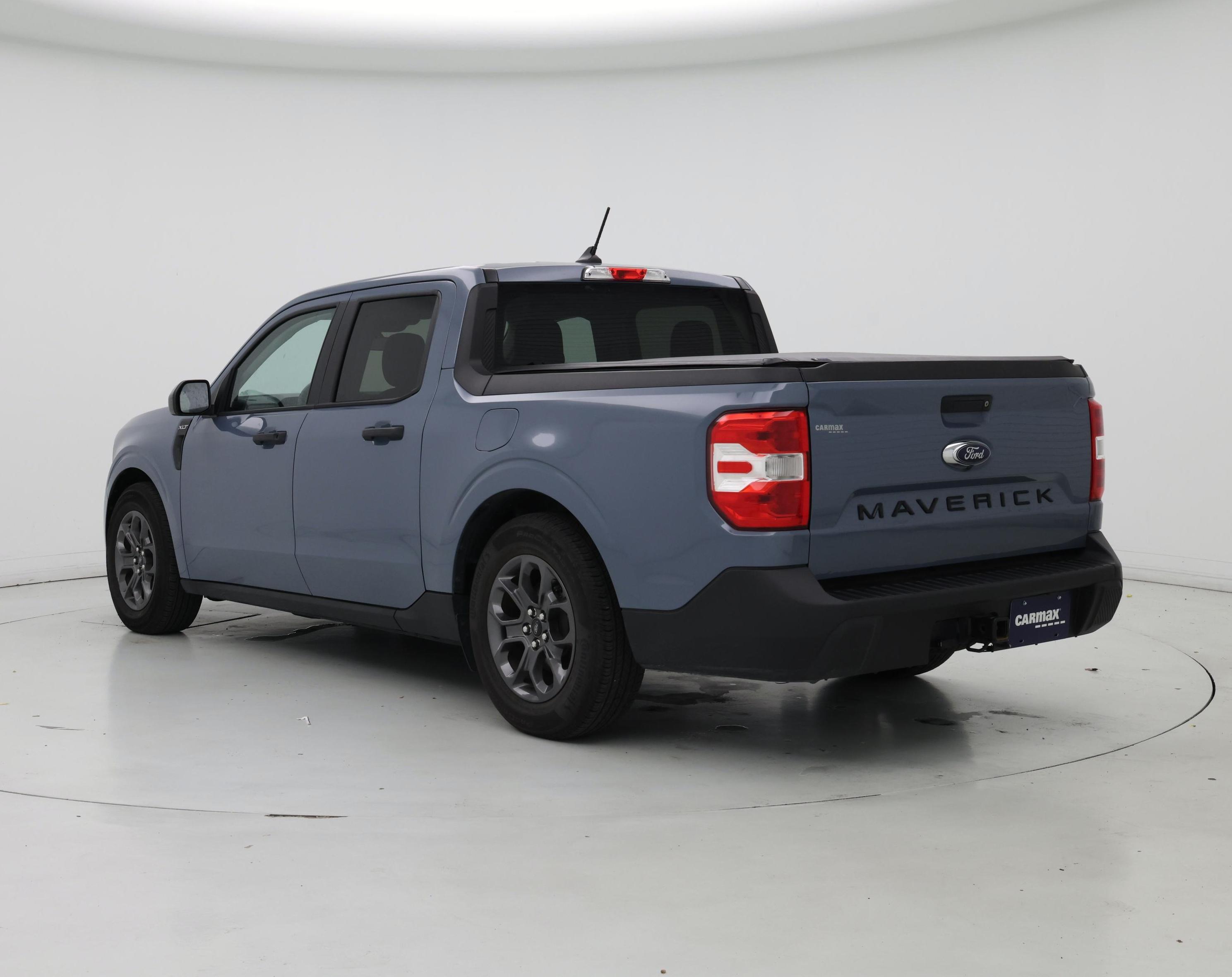 Thumbnail: 2024 Ford Maverick - 2