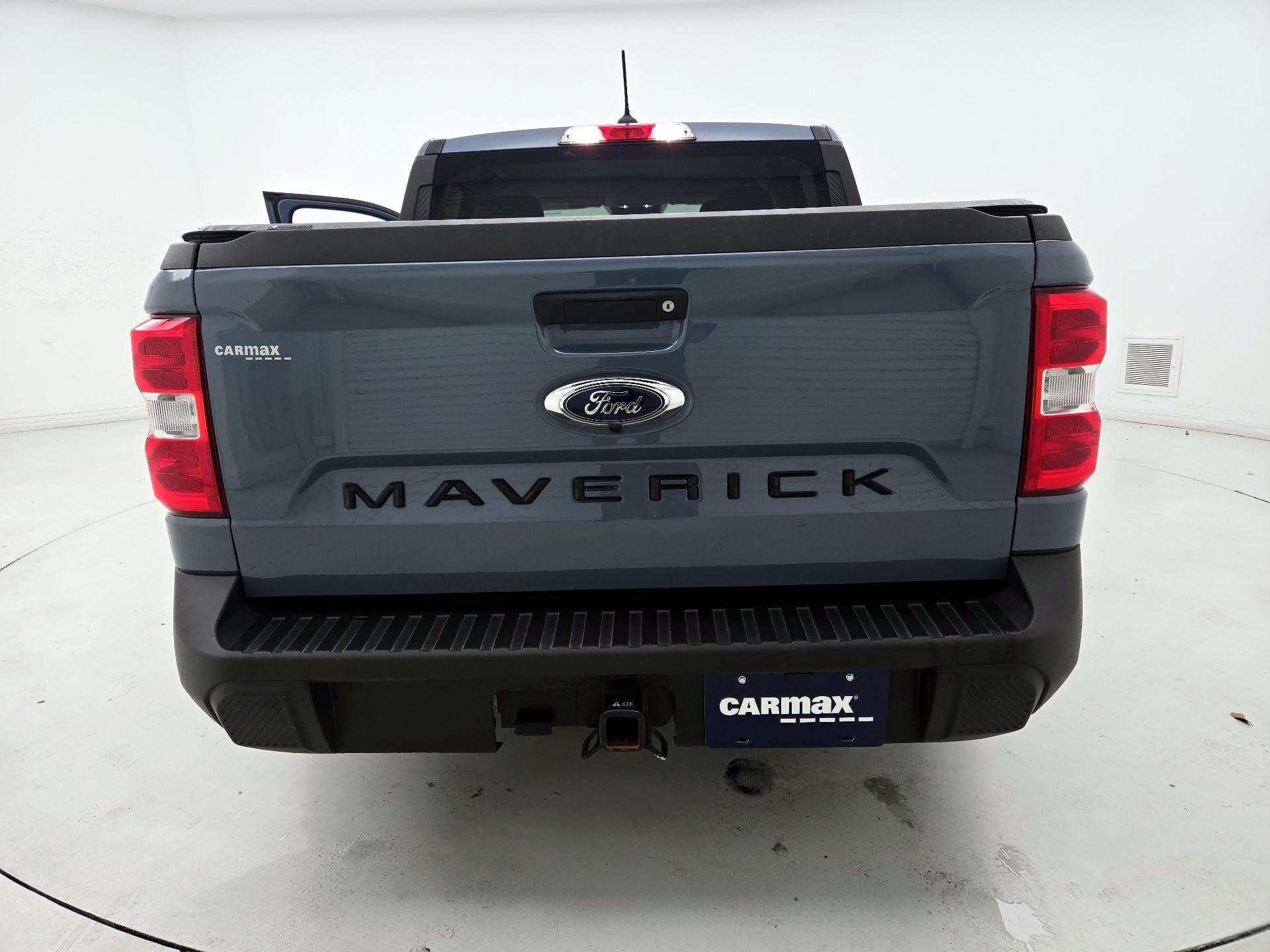 Thumbnail: 2024 Ford Maverick - 20