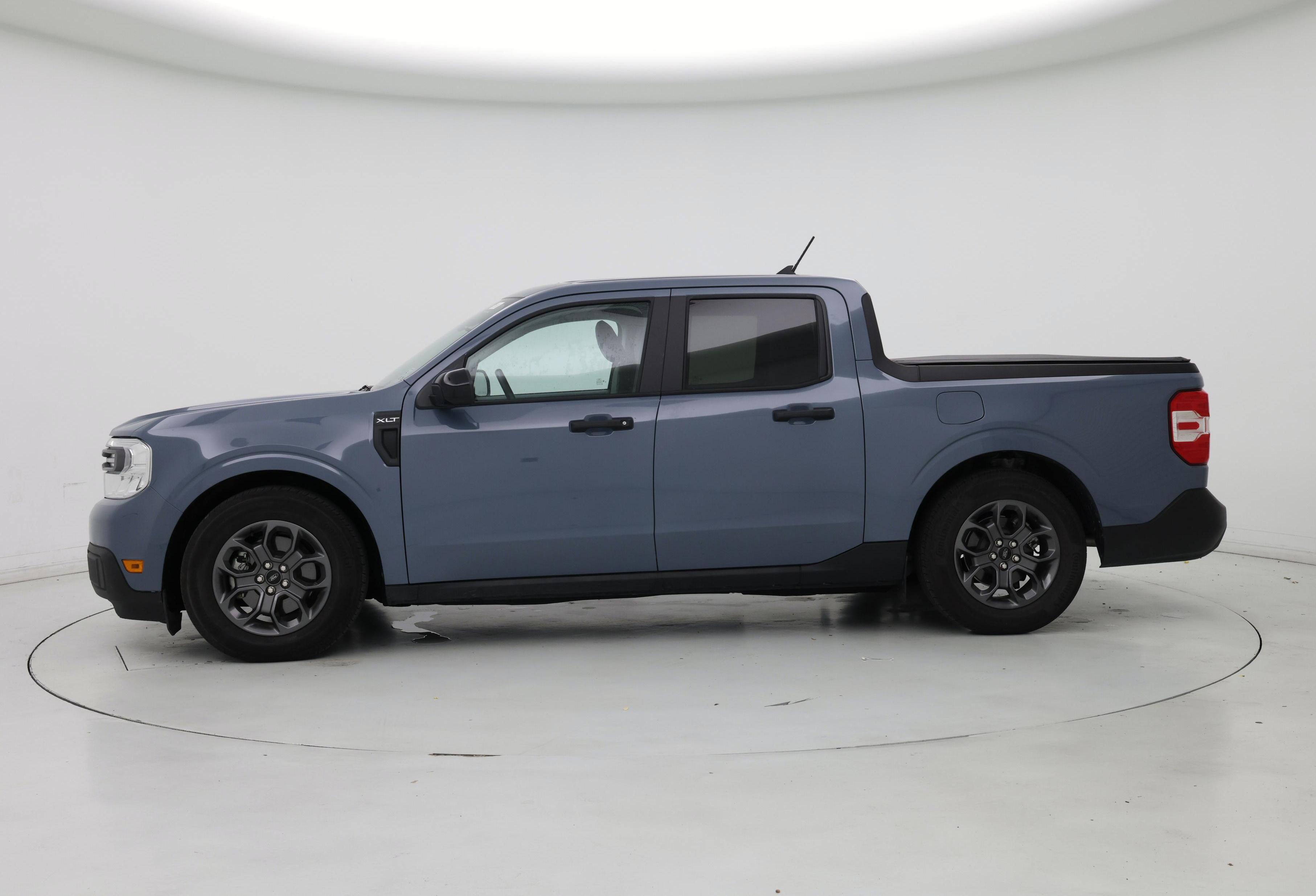 Thumbnail: 2024 Ford Maverick - 3