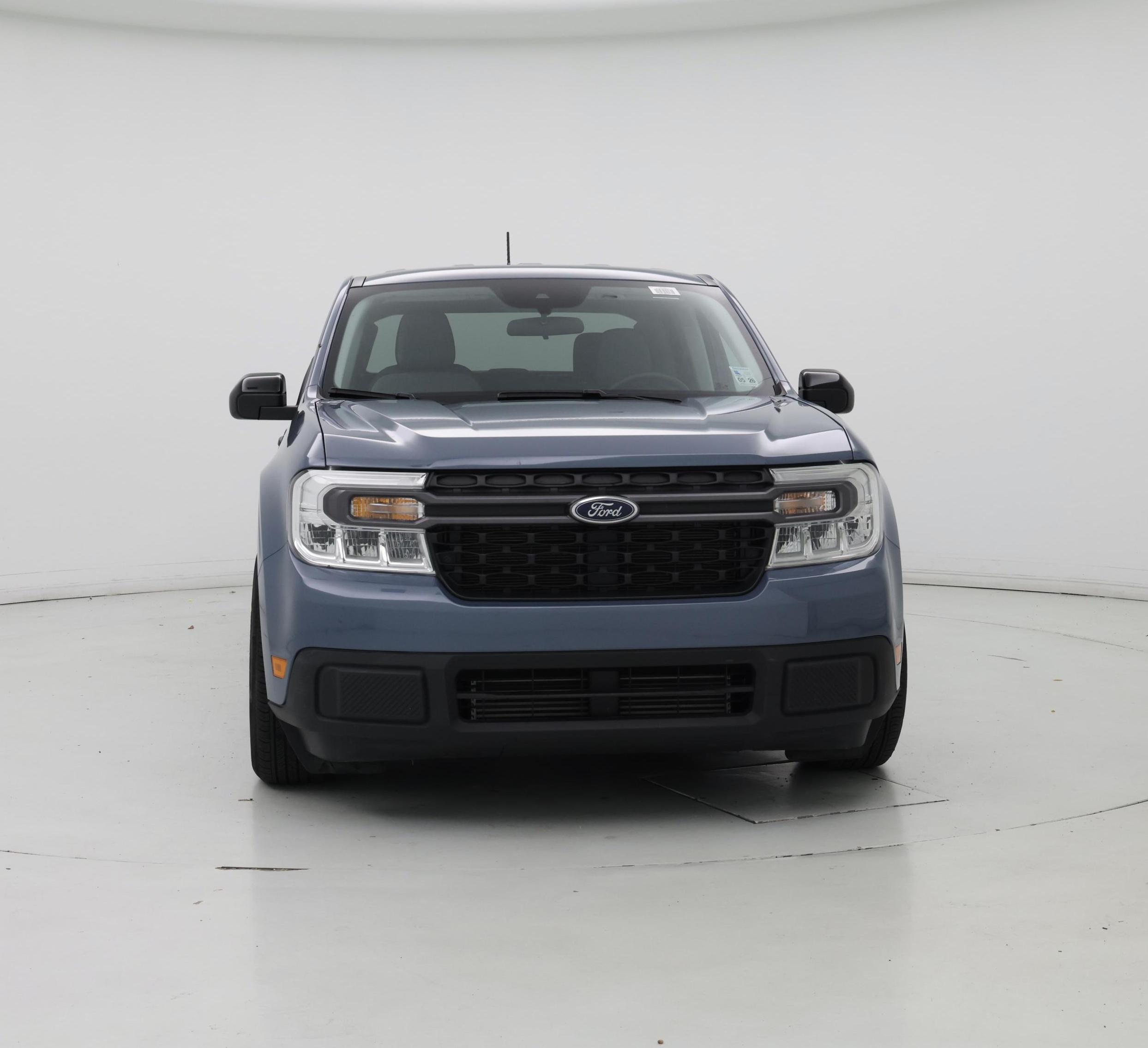 Thumbnail: 2024 Ford Maverick - 5