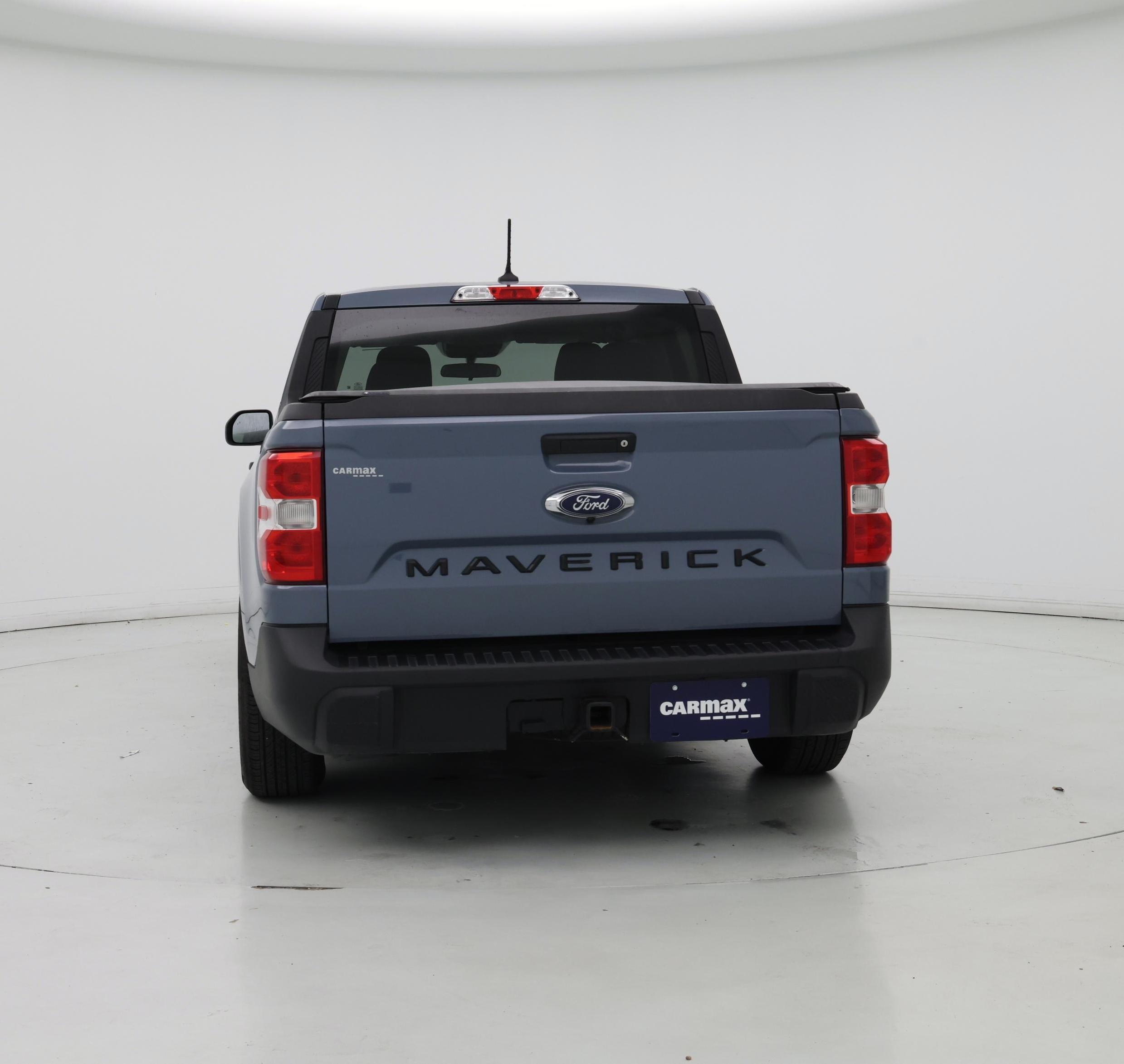 Thumbnail: 2024 Ford Maverick - 6