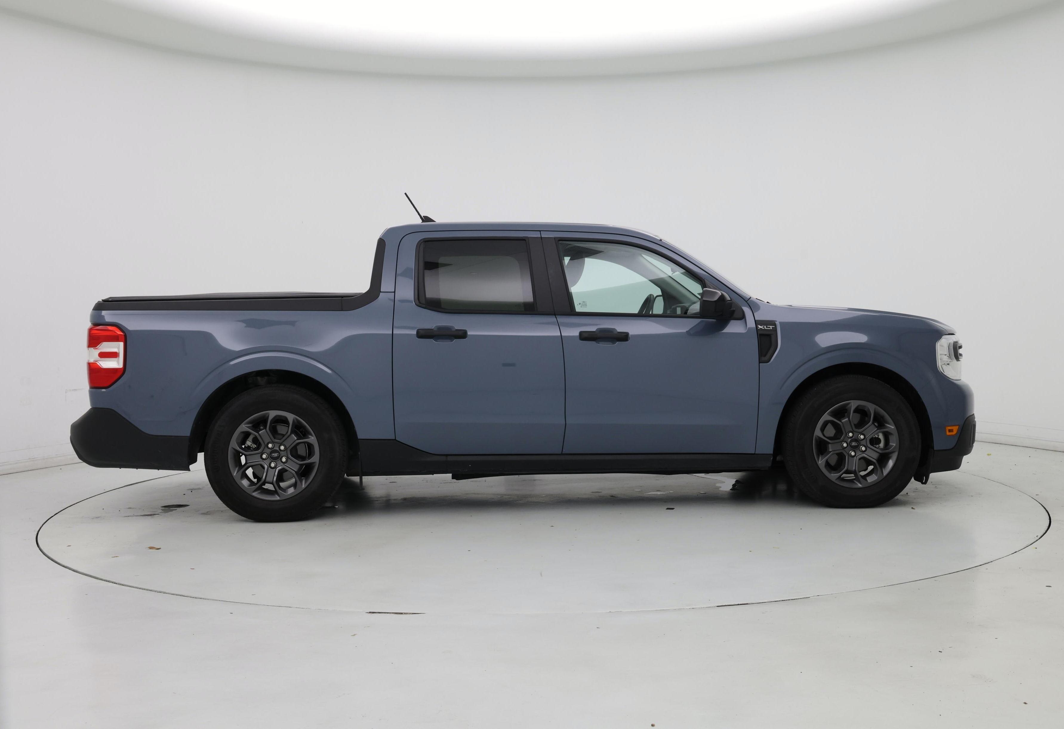 Thumbnail: 2024 Ford Maverick - 7